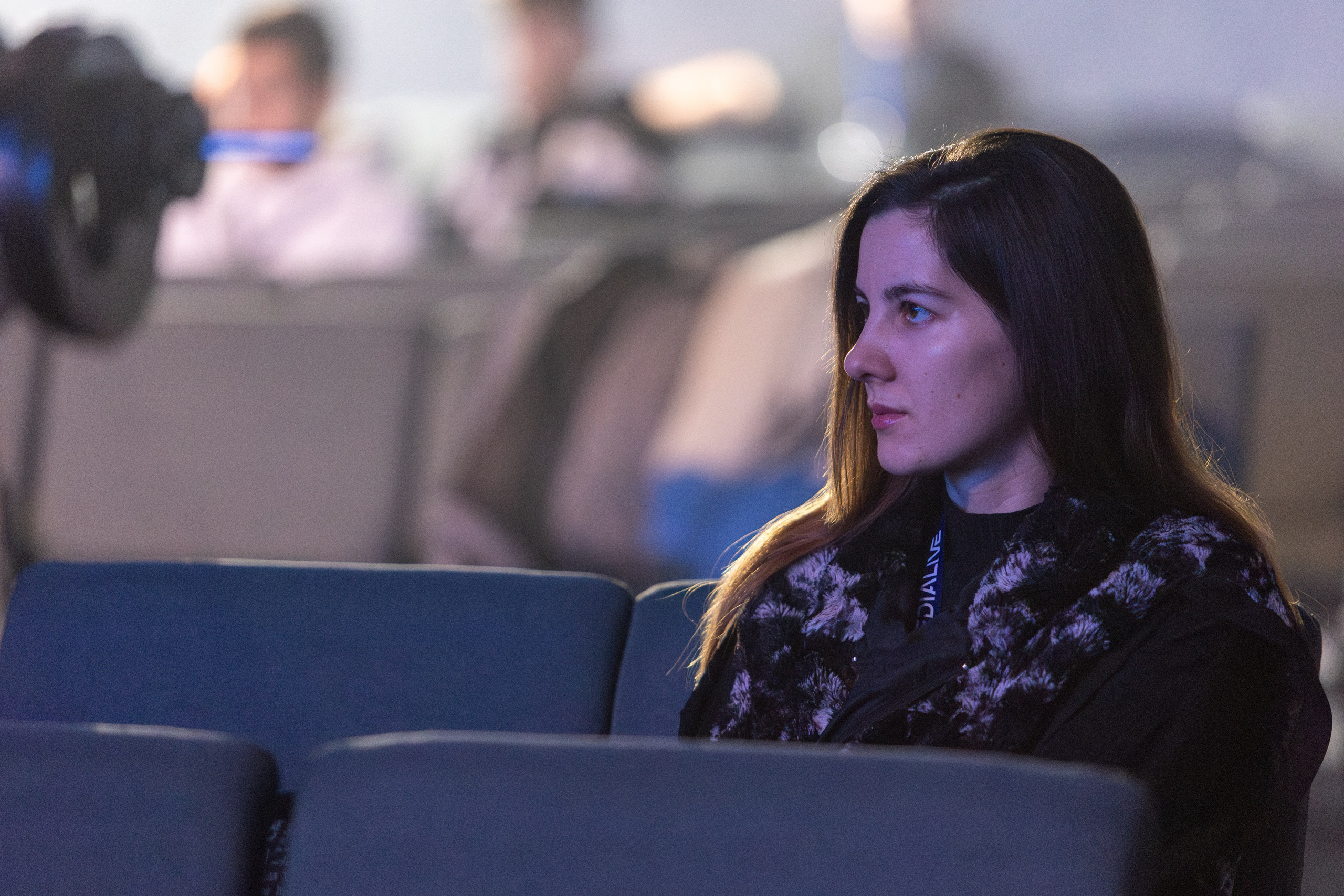 Конференция Medialive 2024. День третий. Профессиональный интерьерный и репортажный фотограф Минск и РБ. Максим Орлов