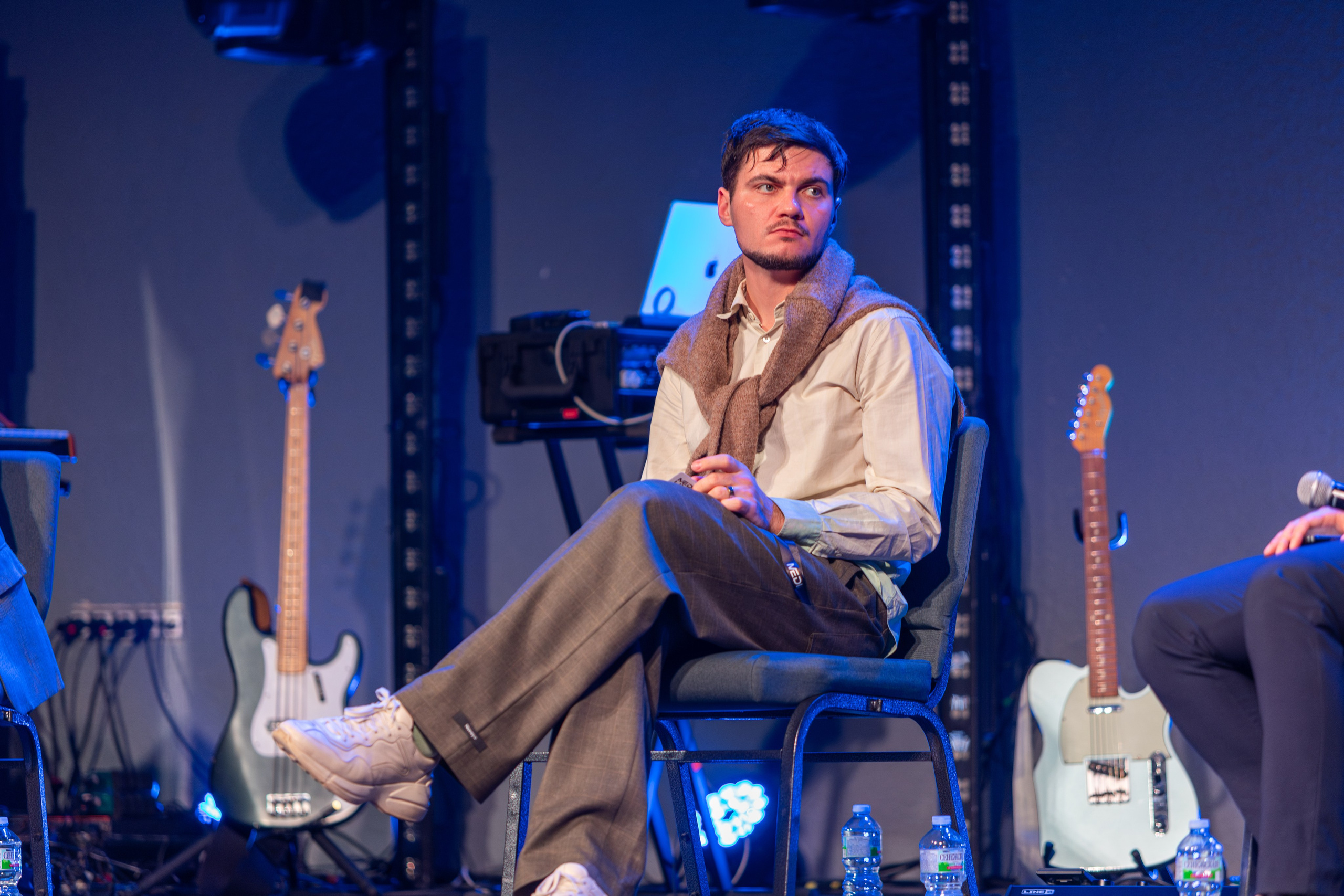 Конференция Medialive 2024. День первый. Профессиональный интерьерный и репортажный фотограф Минск и РБ. Максим Орлов