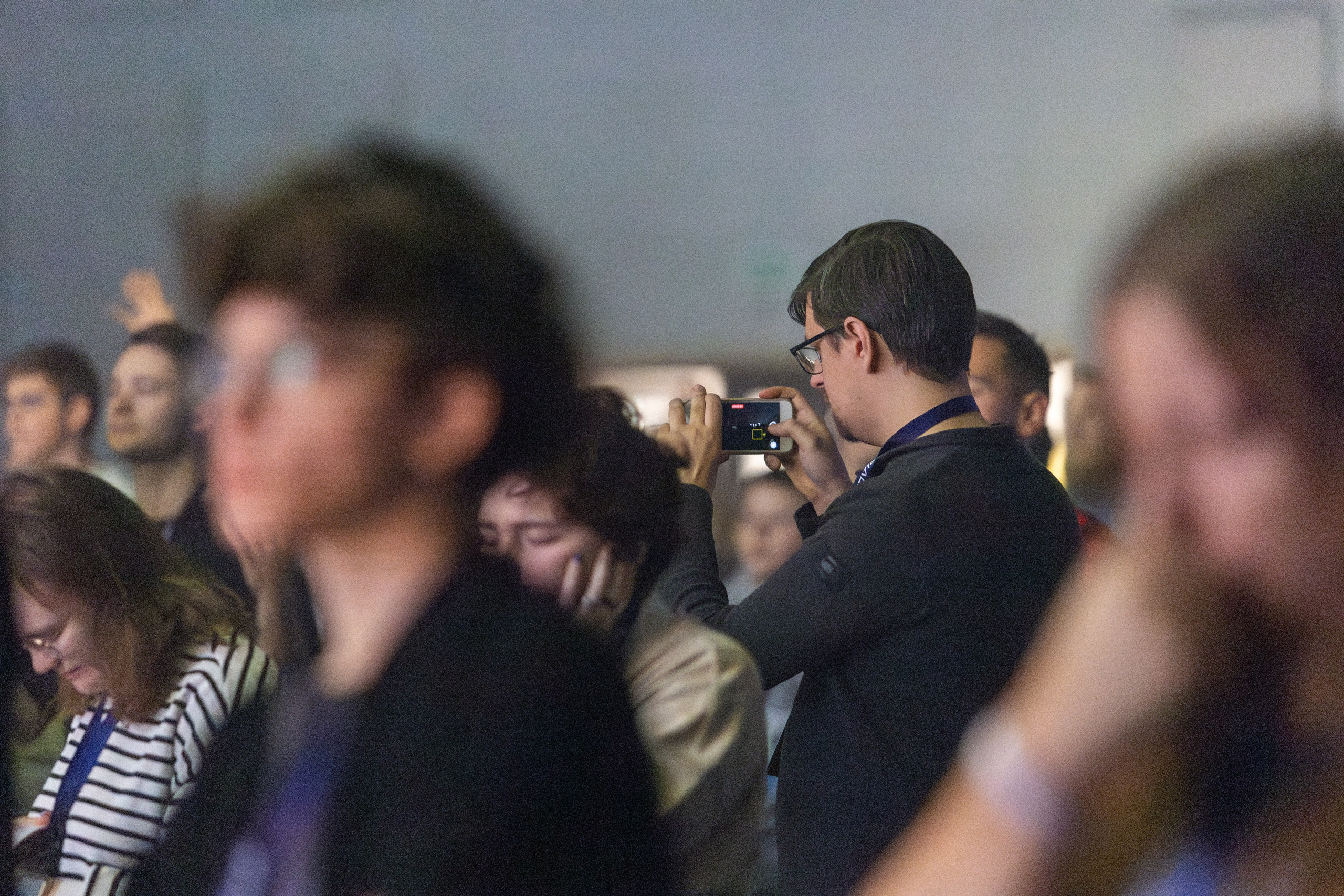 Конференция Medialive 2024. День третий. Профессиональный интерьерный и репортажный фотограф Минск и РБ. Максим Орлов