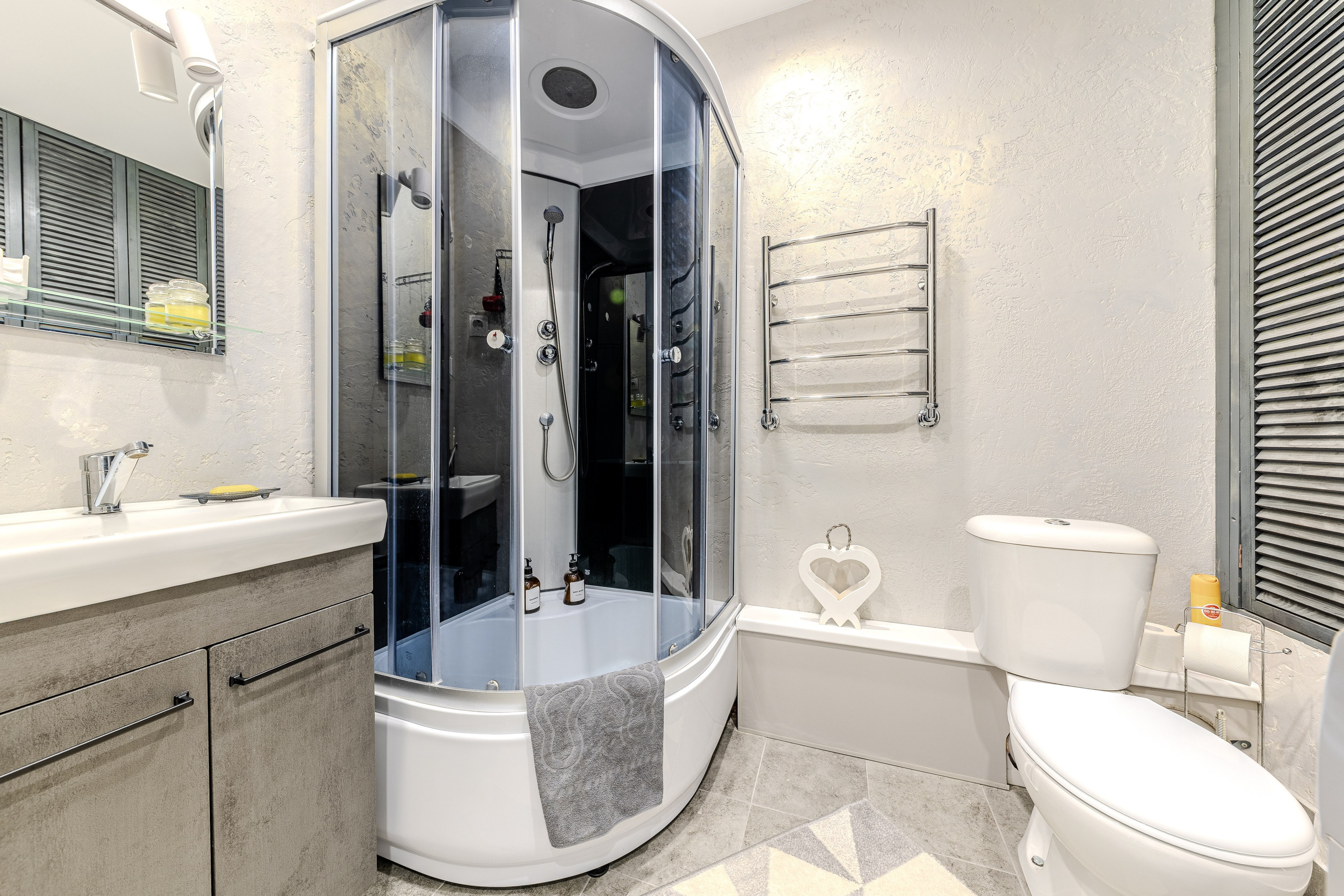 Однокомнатная квартира на Брилевской 25. Профессиональный интерьерный и репортажный фотограф Минск и РБ. Максим Орлов