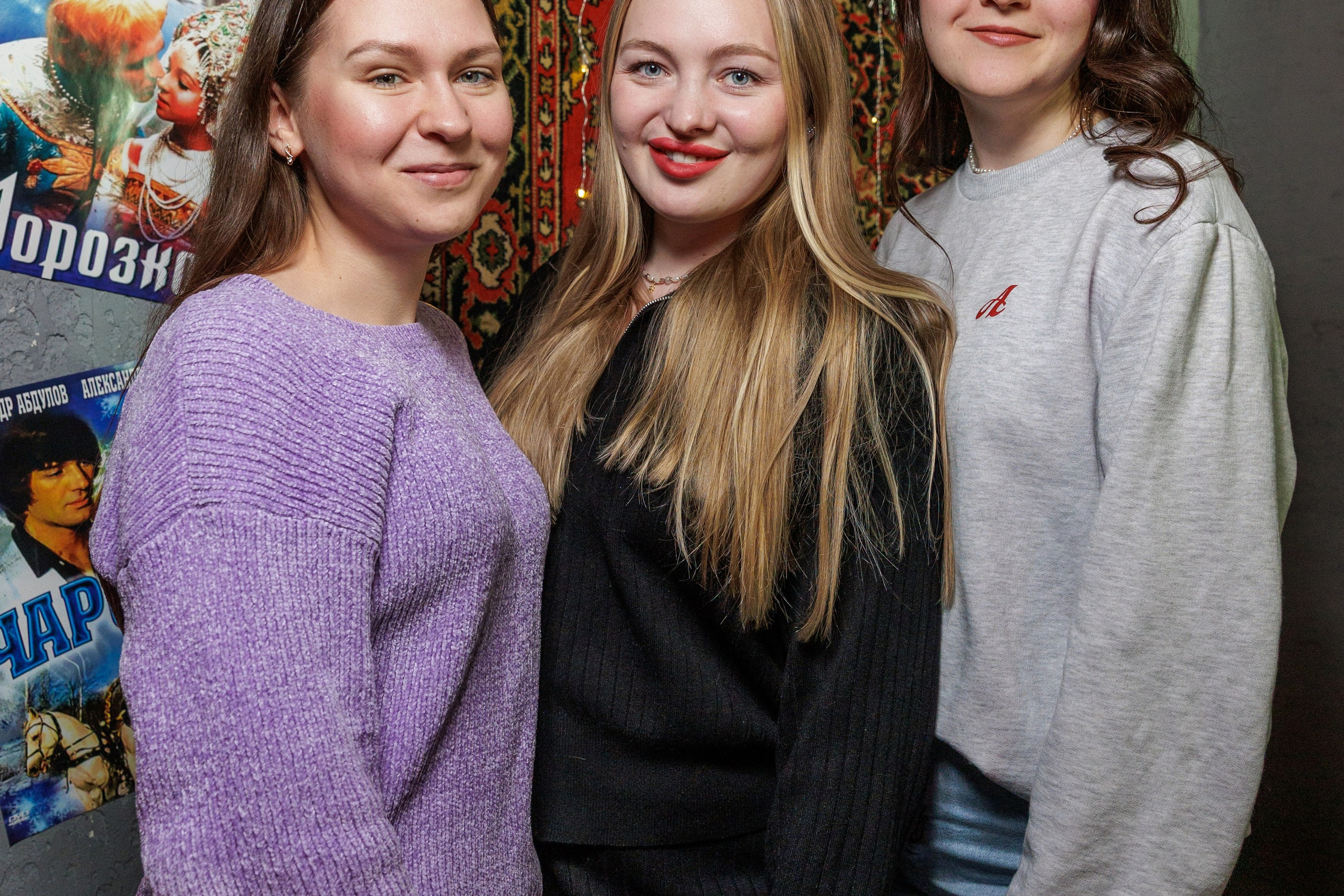 Квиз. Профессиональный интерьерный и репортажный фотограф Минск и РБ. Максим Орлов