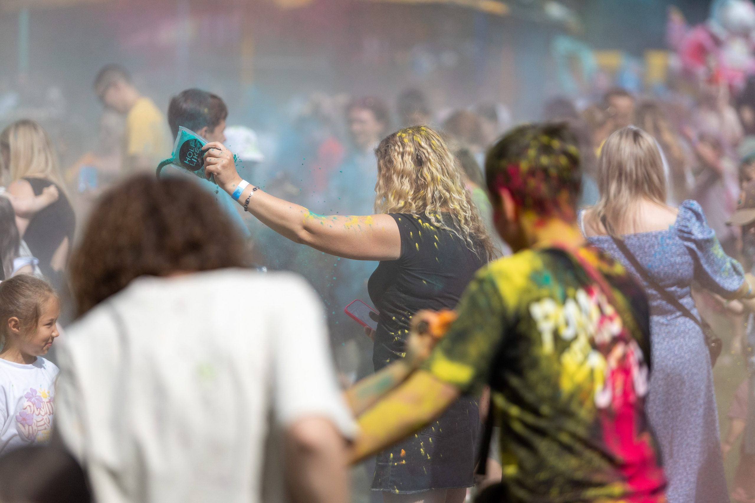 Детифест. Профессиональный интерьерный и репортажный фотограф Минск и РБ. Максим Орлов