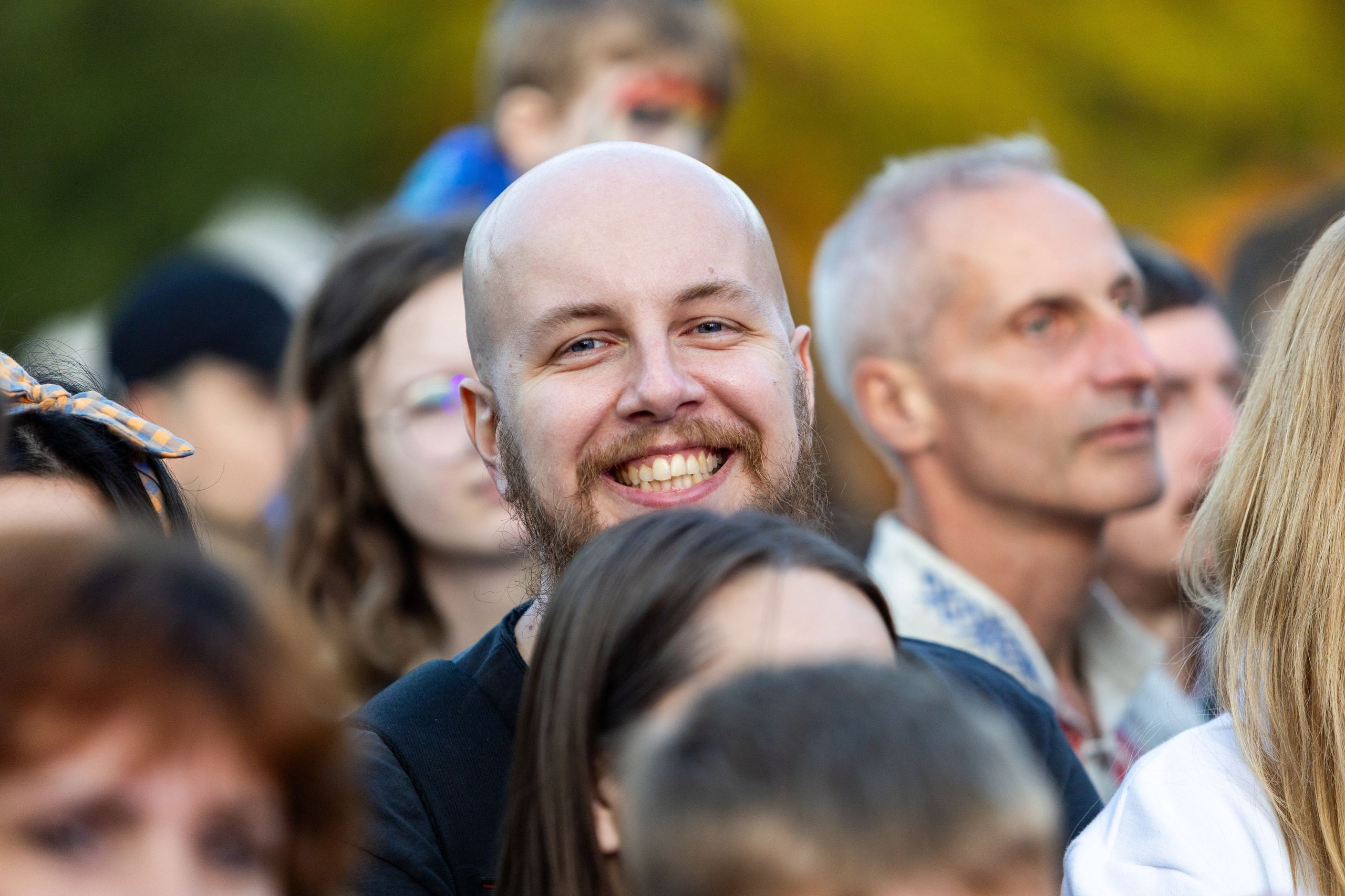 Свята сонца. Профессиональный интерьерный и репортажный фотограф Минск и РБ. Максим Орлов