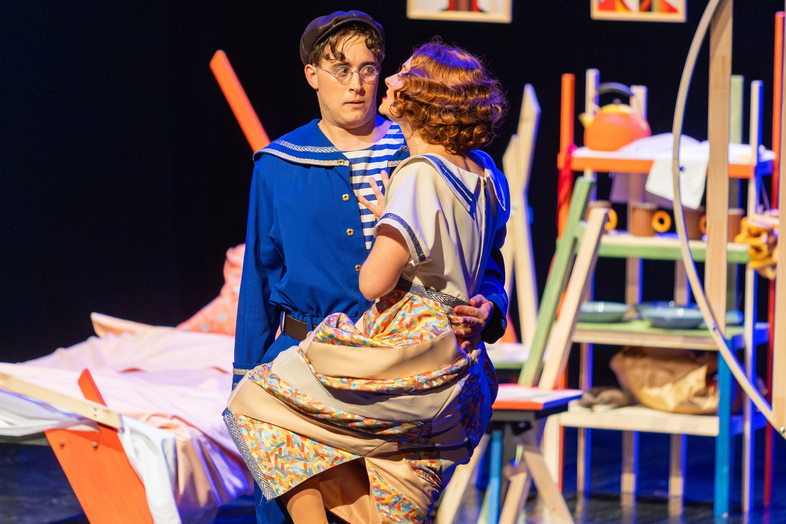 Квадратура круга. Профессиональный интерьерный и репортажный фотограф Минск и РБ. Максим Орлов