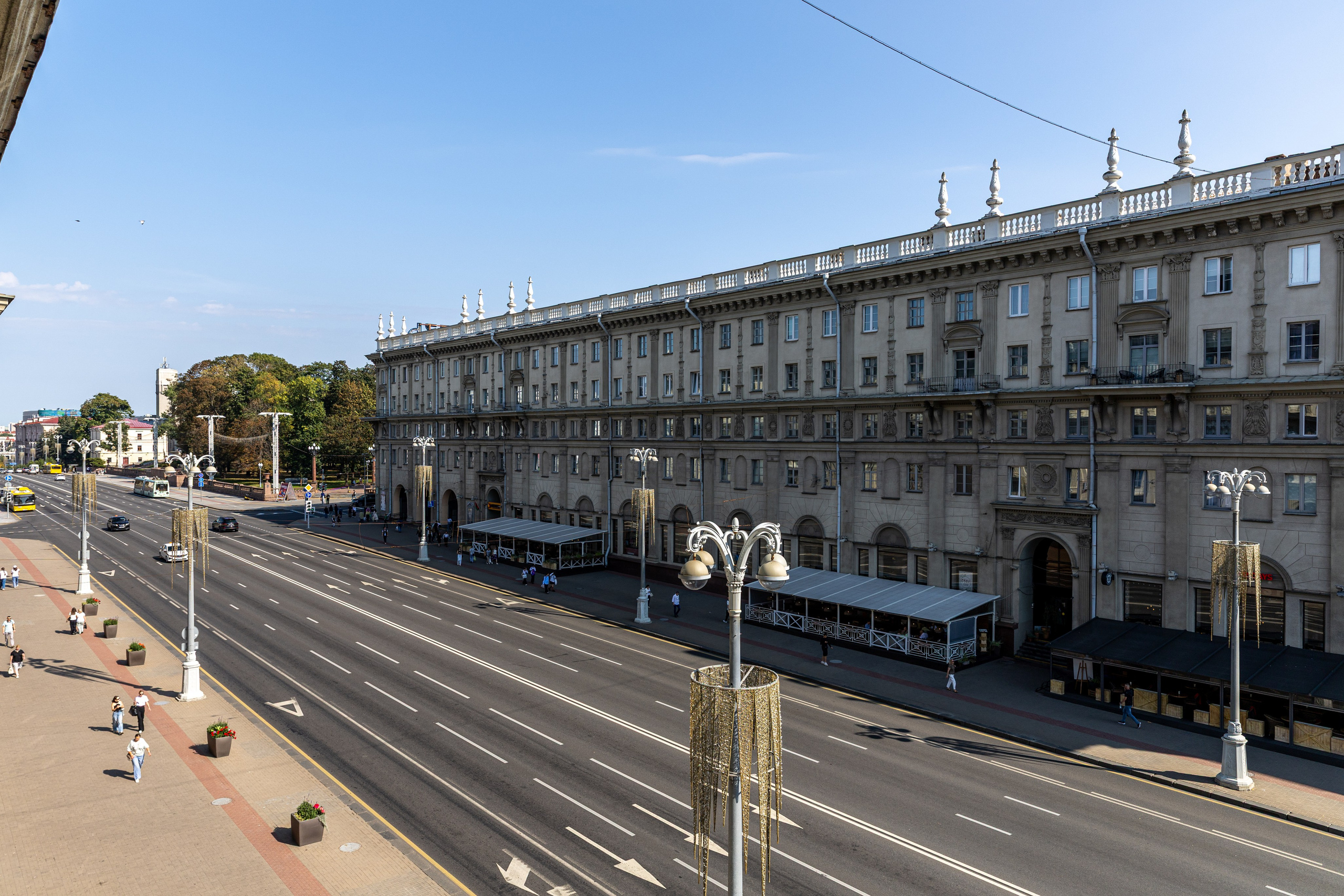 Интерьерная фотосъемка в г. Минске. Профессиональный интерьерный и репортажный фотограф Минск и РБ. Максим Орлов