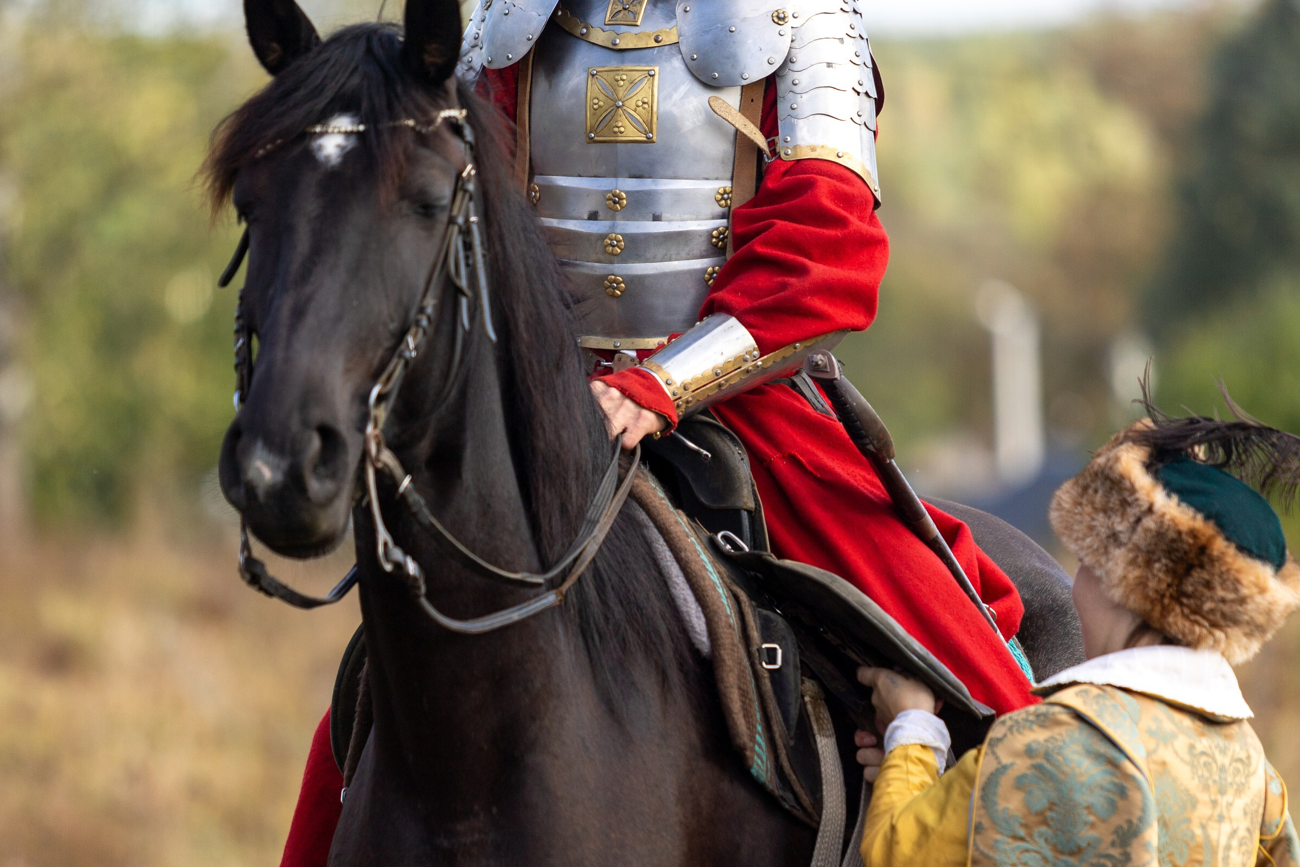 100-летие Пинской Епархии. Парад. Профессиональный интерьерный и репортажный фотограф Минск и РБ. Максим Орлов