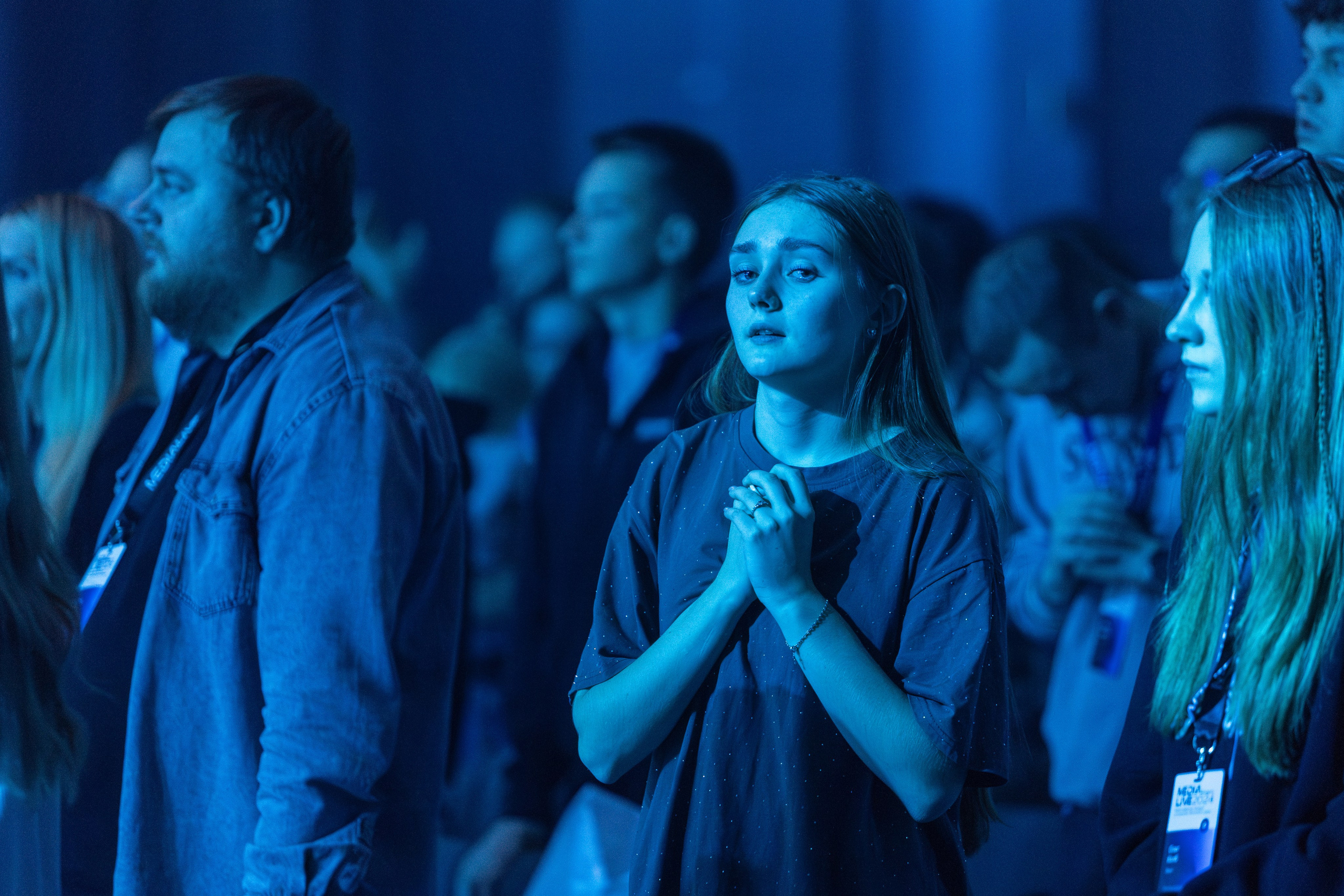 Конференция Medialive 2024. День третий. Профессиональный интерьерный и репортажный фотограф Минск и РБ. Максим Орлов