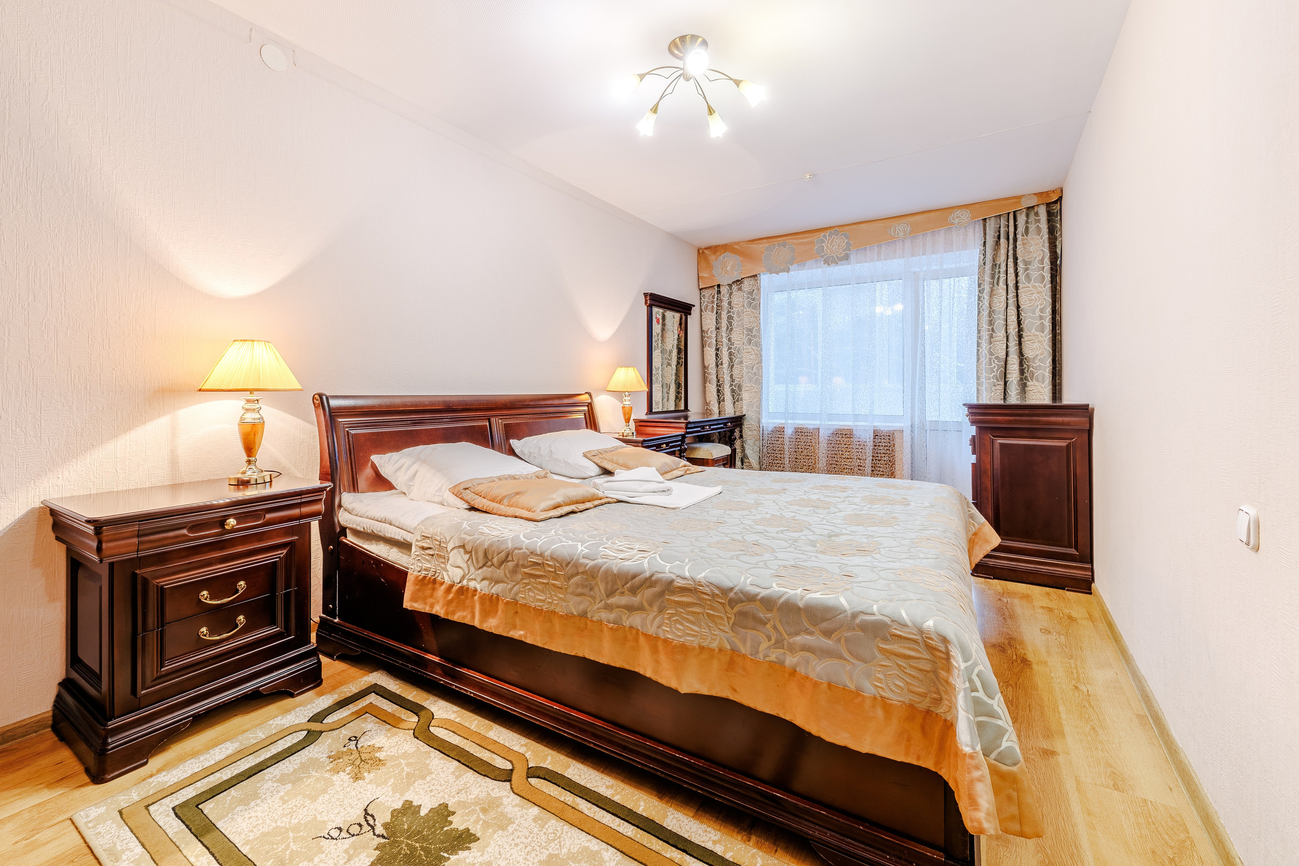 Санаторий «Журавушка». Профессиональный интерьерный и репортажный фотограф Минск и РБ. Максим Орлов