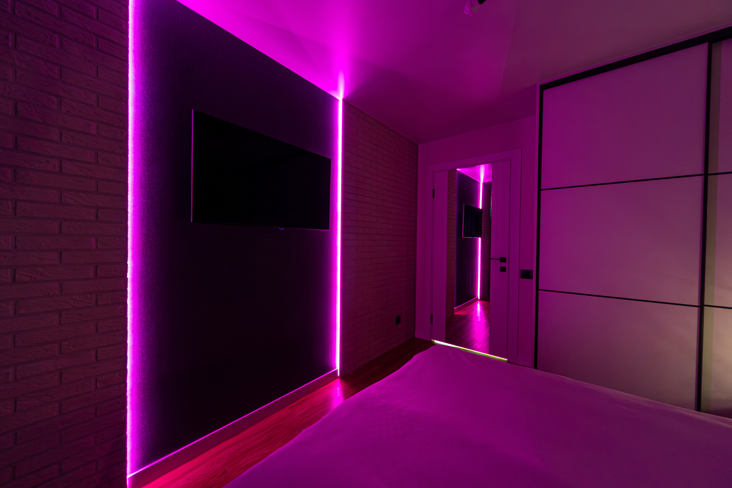 Мельникайте 16. Профессиональный интерьерный и репортажный фотограф Минск и РБ. Максим Орлов