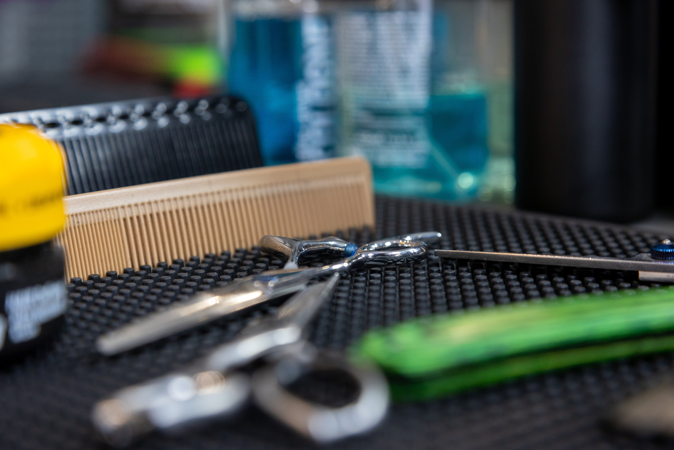 Реклама салона красоты «Манго». Профессиональный интерьерный и репортажный фотограф Минск и РБ. Максим Орлов