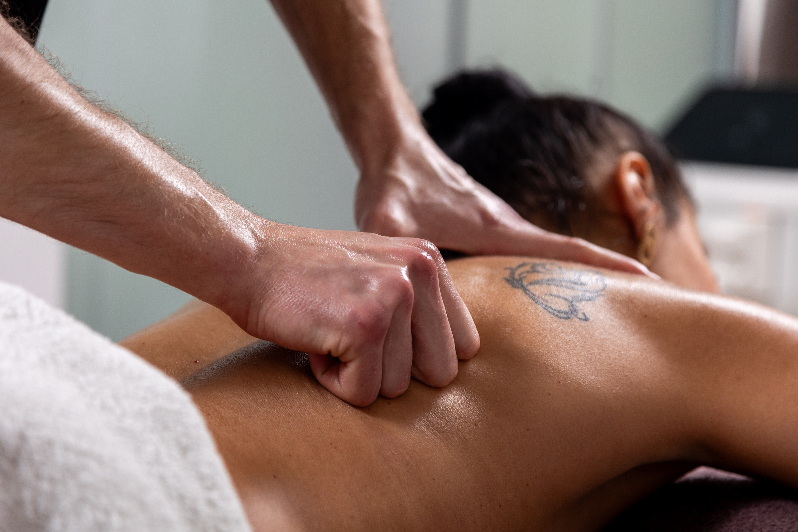 Реклама салона красоты «Манго». Профессиональный интерьерный и репортажный фотограф Минск и РБ. Максим Орлов