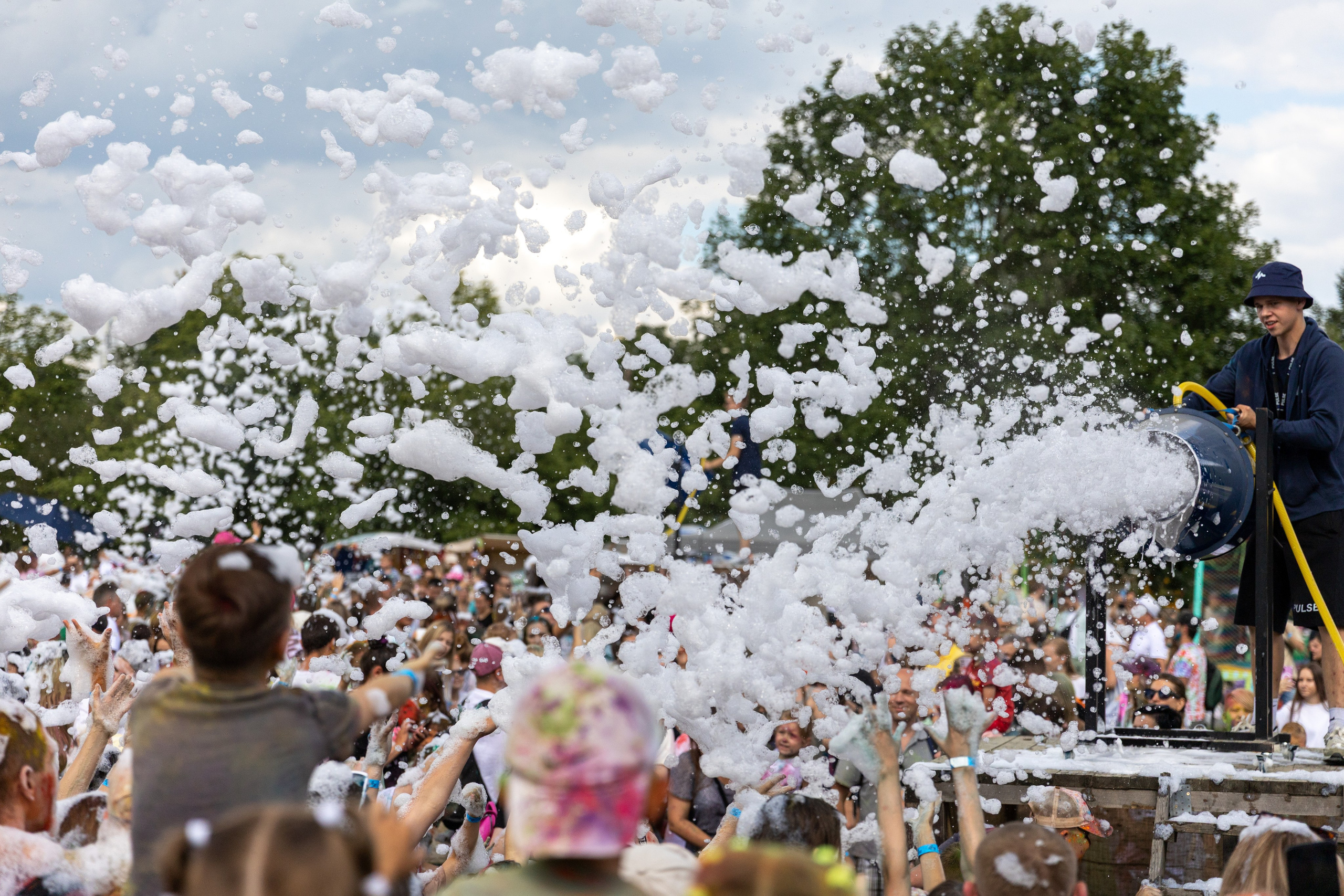 Детифест. Профессиональный интерьерный и репортажный фотограф Минск и РБ. Максим Орлов