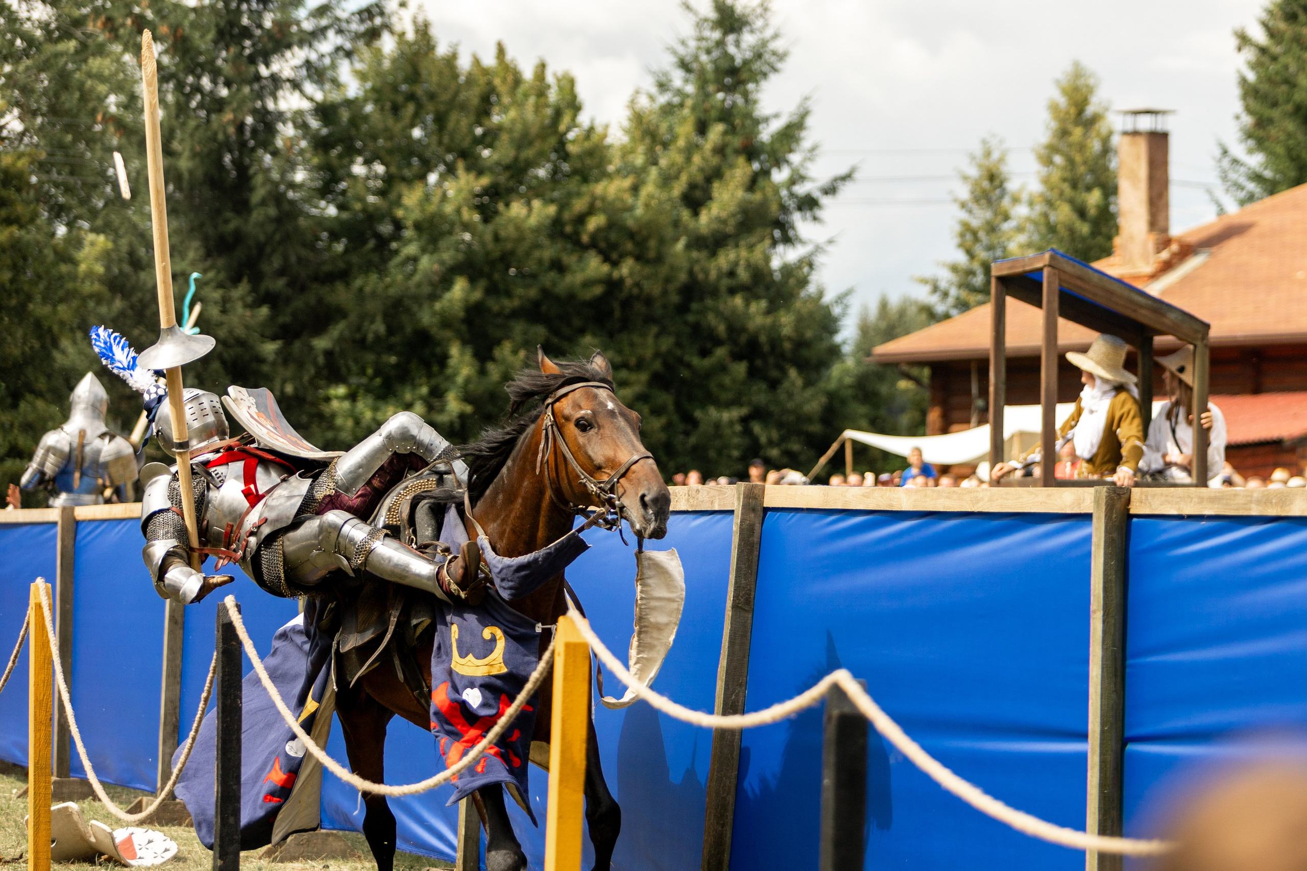 Наш Грюнвальд 2024. День второй. Профессиональный интерьерный и репортажный фотограф Минск и РБ. Максим Орлов