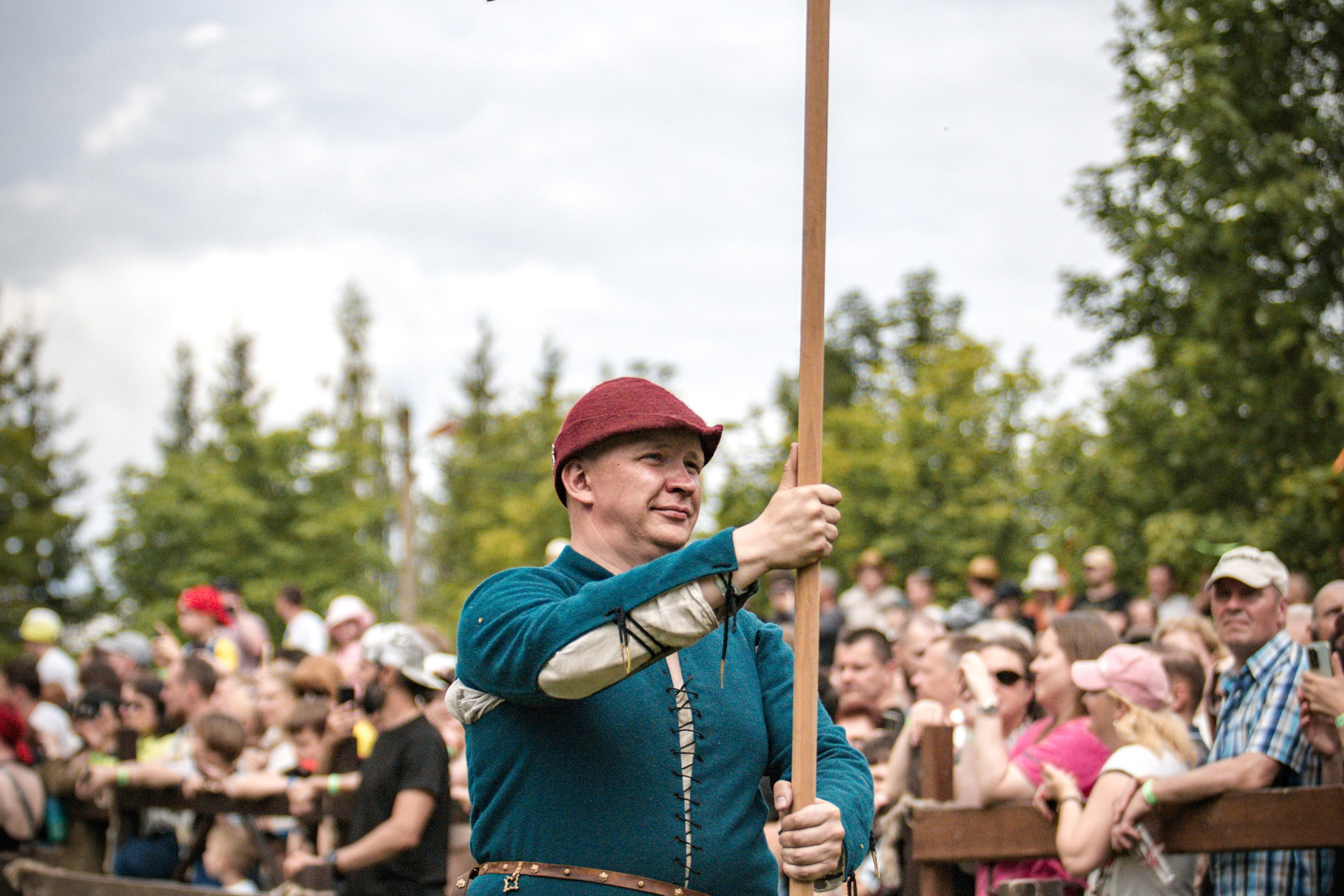 Наш Грюнвальд 2025. Рыцарский турнир. Профессиональный интерьерный и репортажный фотограф Минск и РБ. Максим Орлов