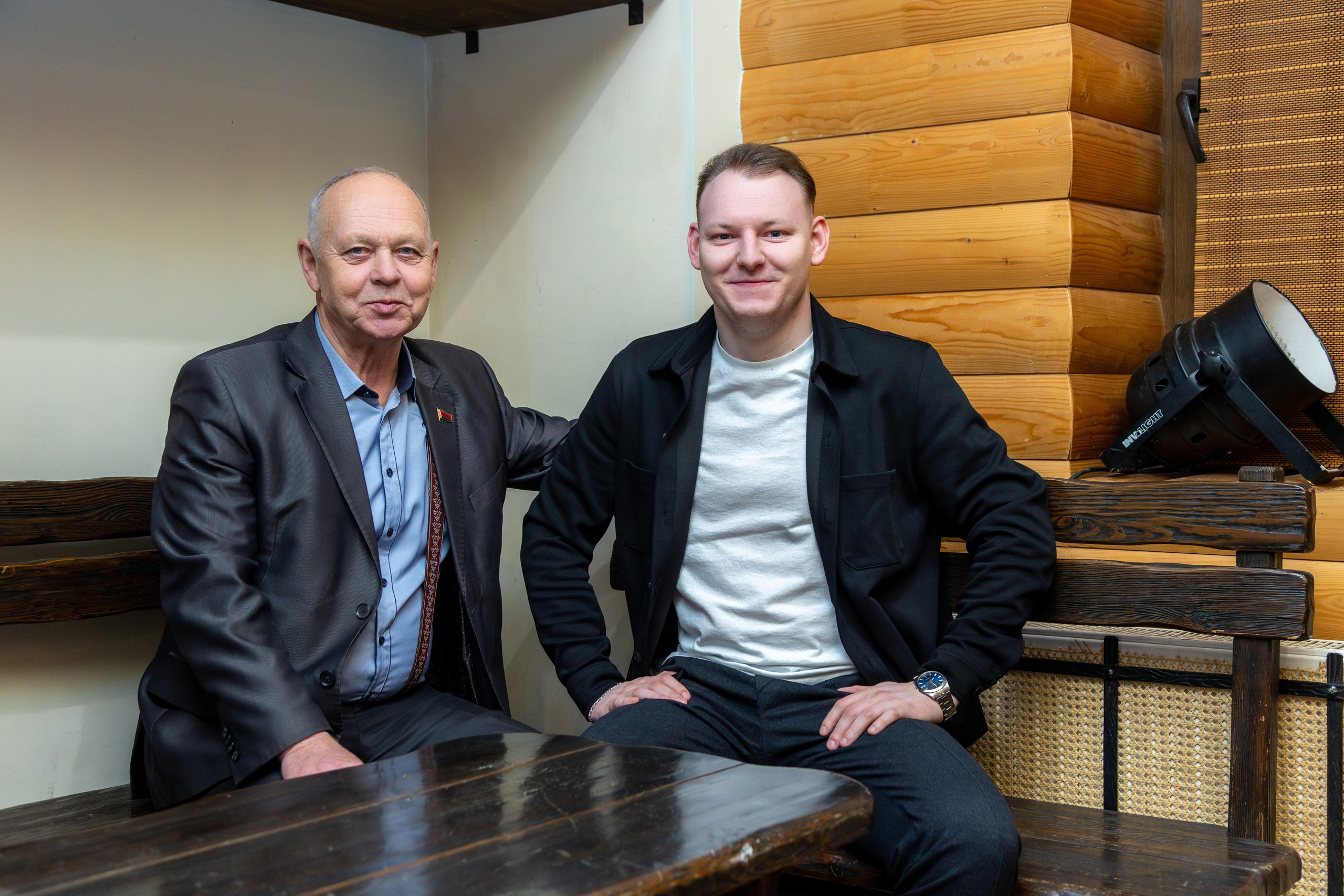 Юбилей Ольги. Профессиональный интерьерный и репортажный фотограф Минск и РБ. Максим Орлов