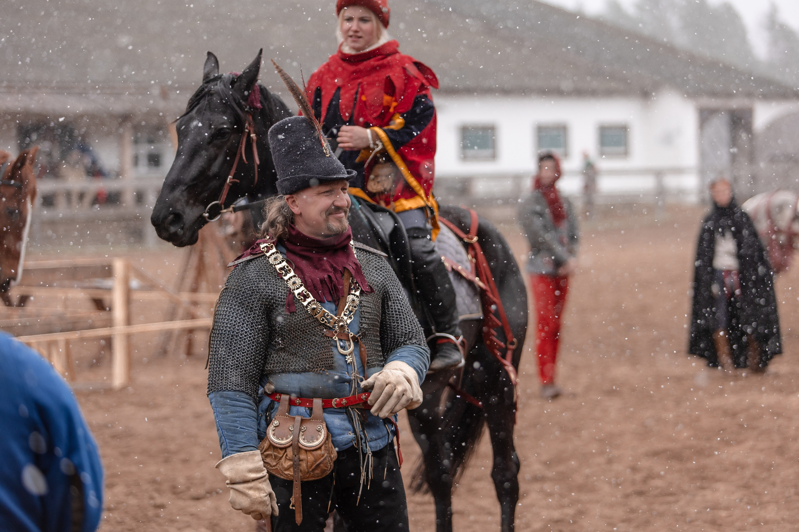 Турнир «Золотой шпоры». Профессиональный интерьерный и репортажный фотограф Минск и РБ. Максим Орлов
