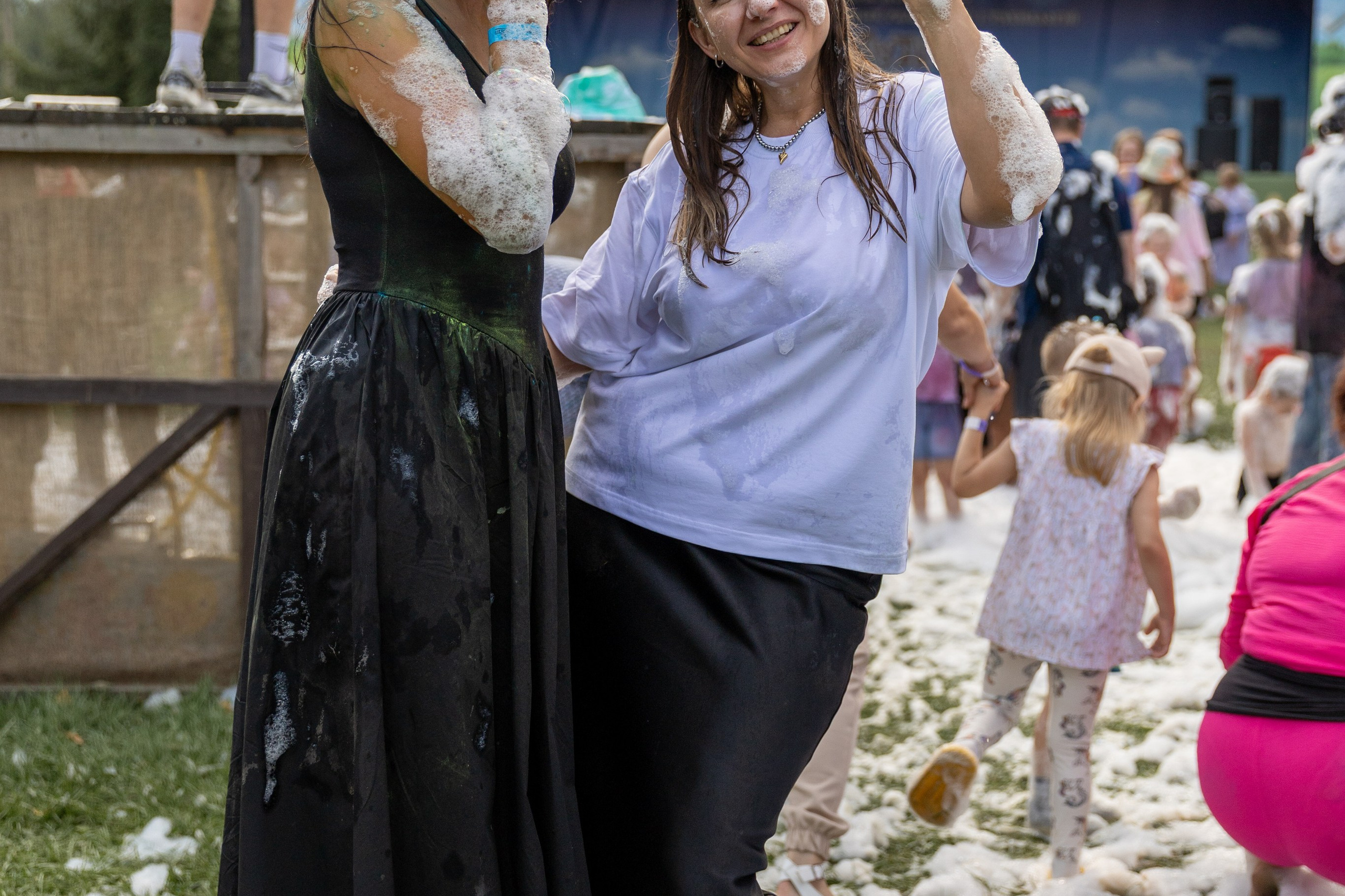 Детифест. Профессиональный интерьерный и репортажный фотограф Минск и РБ. Максим Орлов