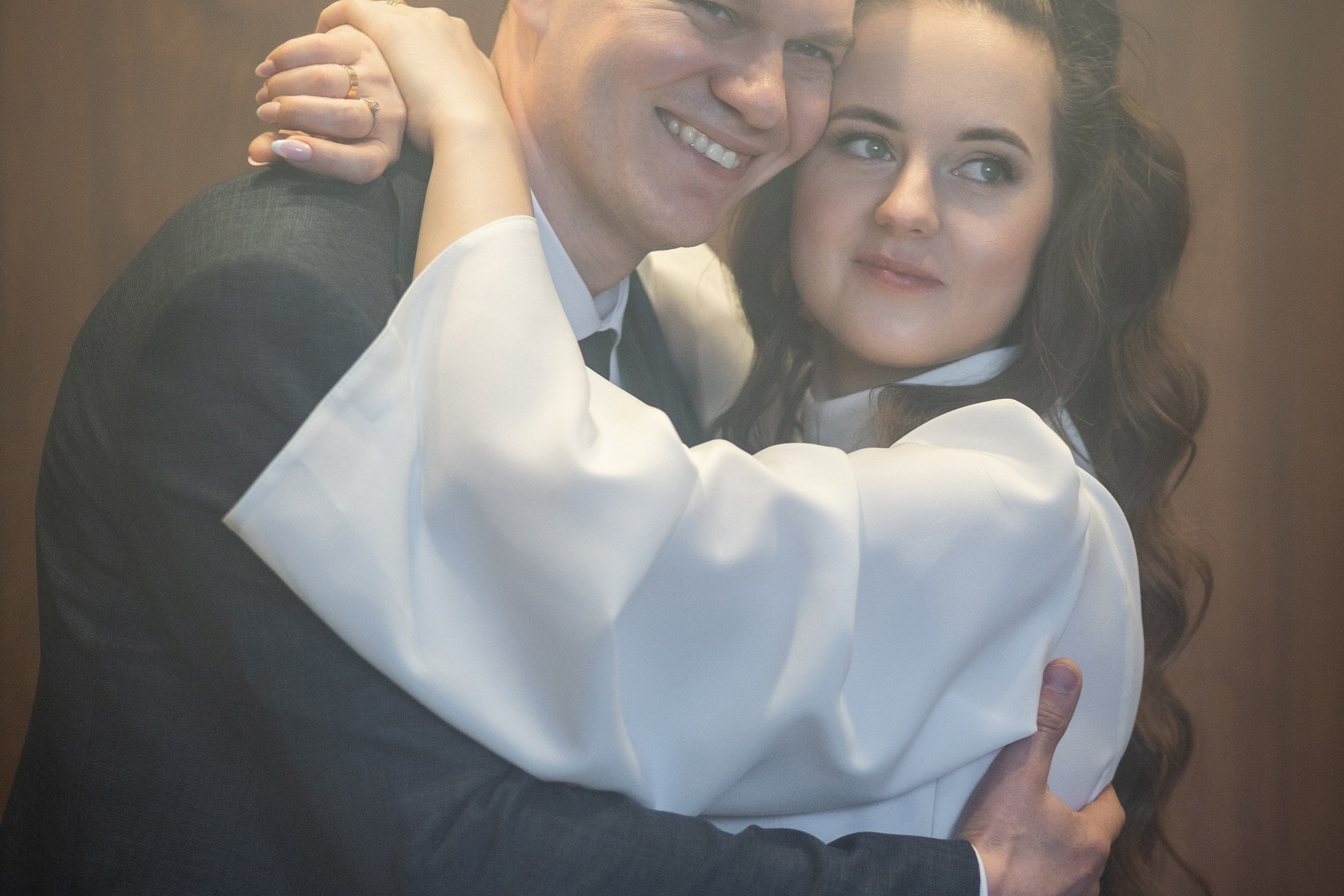 Свадебная фотосессия Александра и Татьяны. Профессиональный интерьерный и репортажный фотограф Минск и РБ. Максим Орлов