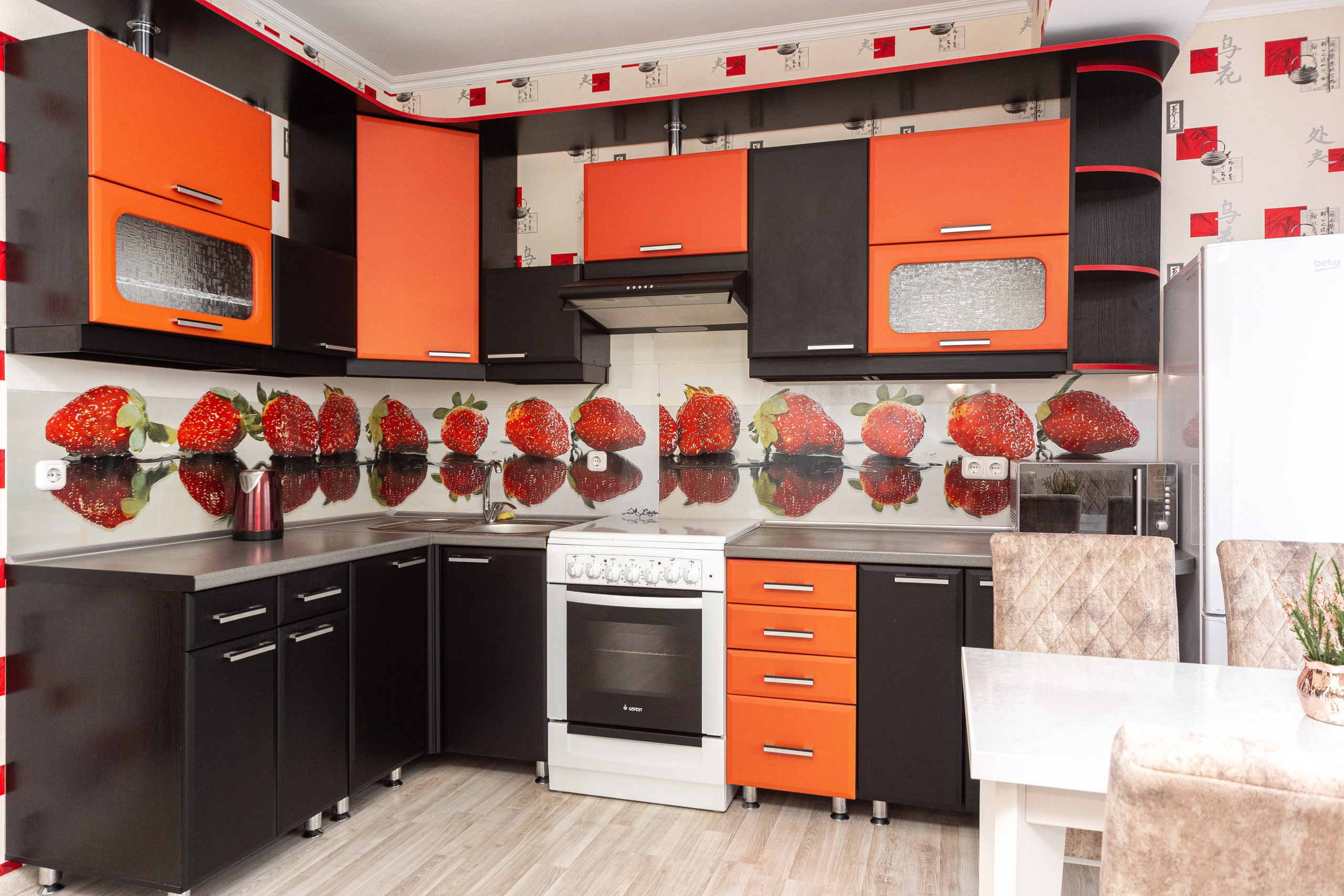 Мястровская 16. Эконом вариант. Профессиональный интерьерный и репортажный фотограф Минск и РБ. Максим Орлов