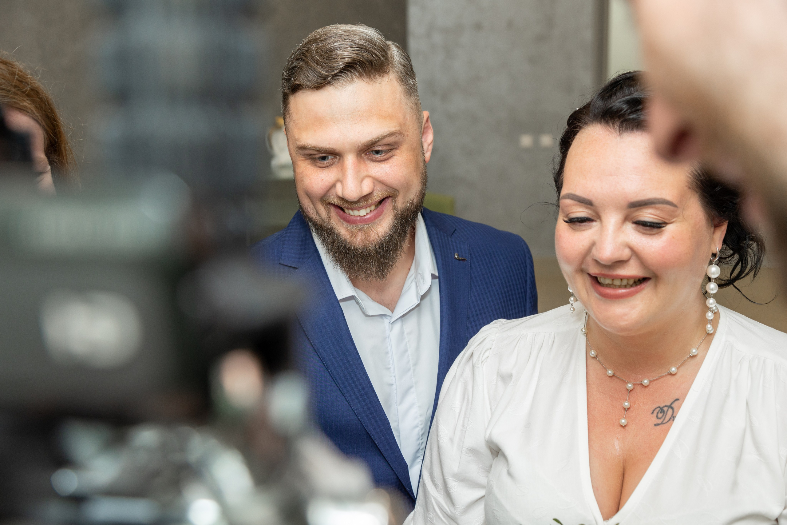 Свадебная фотосессия Александра и Вераники. Профессиональный интерьерный и репортажный фотограф Минск и РБ. Максим Орлов