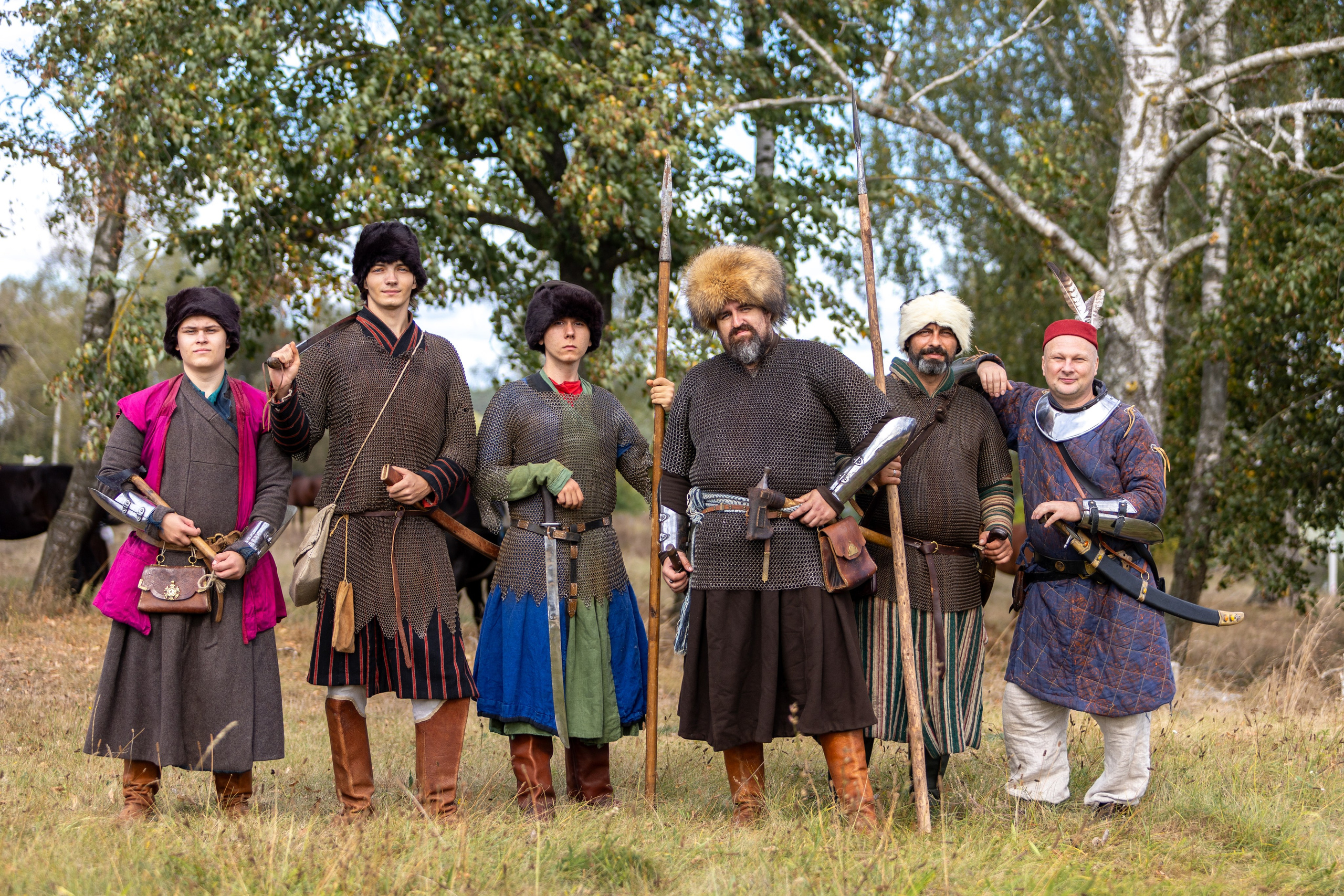 100-летие Пинской Епархии. Парад. Профессиональный интерьерный и репортажный фотограф Минск и РБ. Максим Орлов