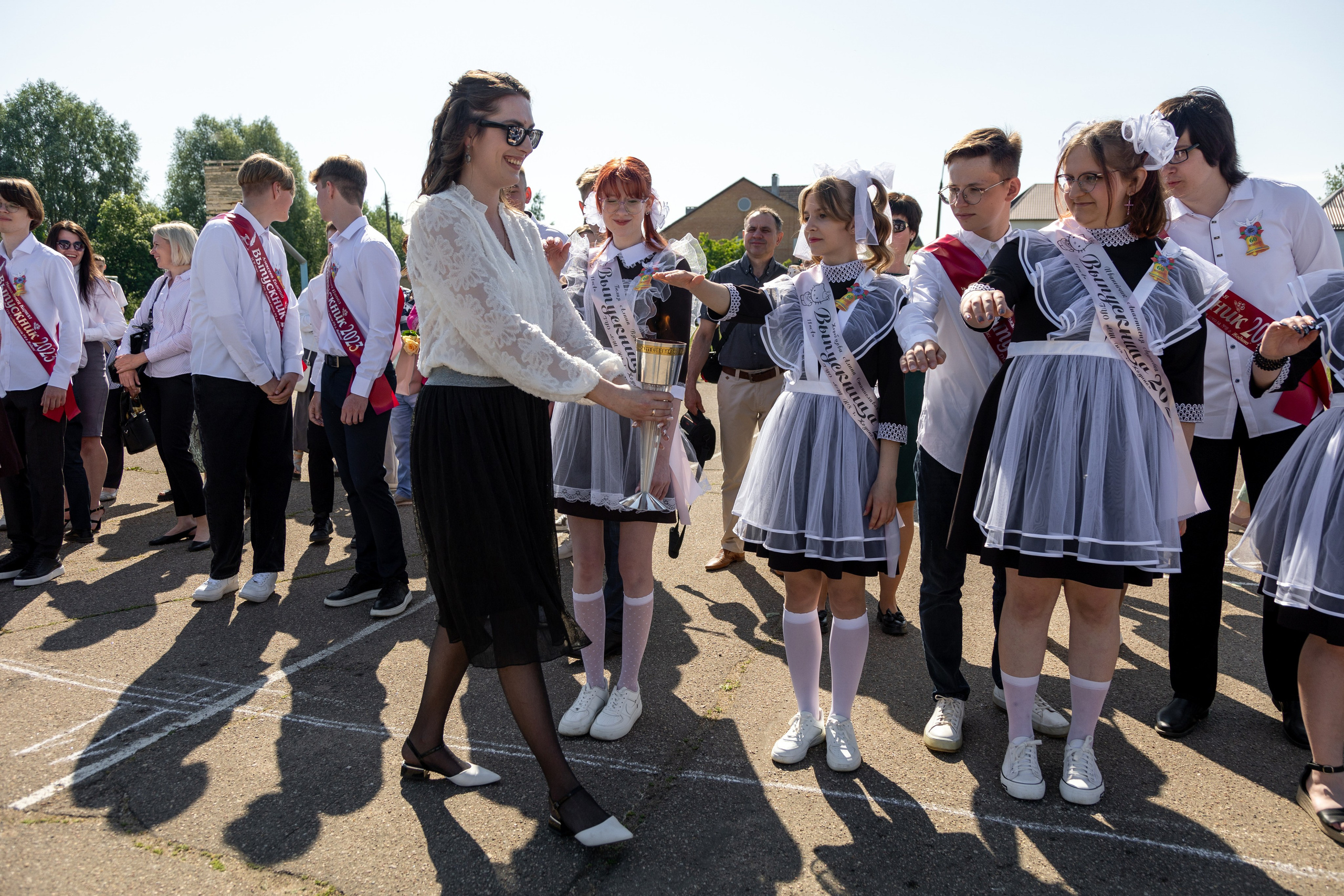 Выпускной в Жодино 2023. Профессиональный интерьерный и репортажный фотограф Минск и РБ. Максим Орлов