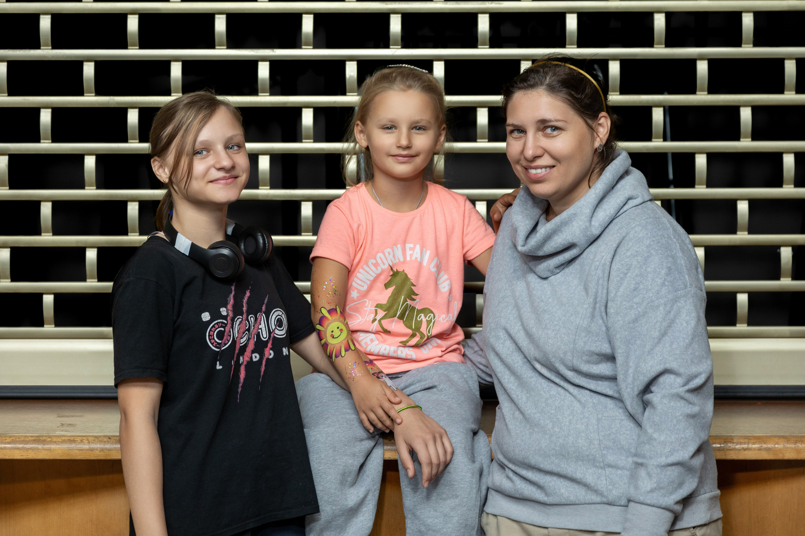 Онкологический детский центр. Профессиональный интерьерный и репортажный фотограф Минск и РБ. Максим Орлов