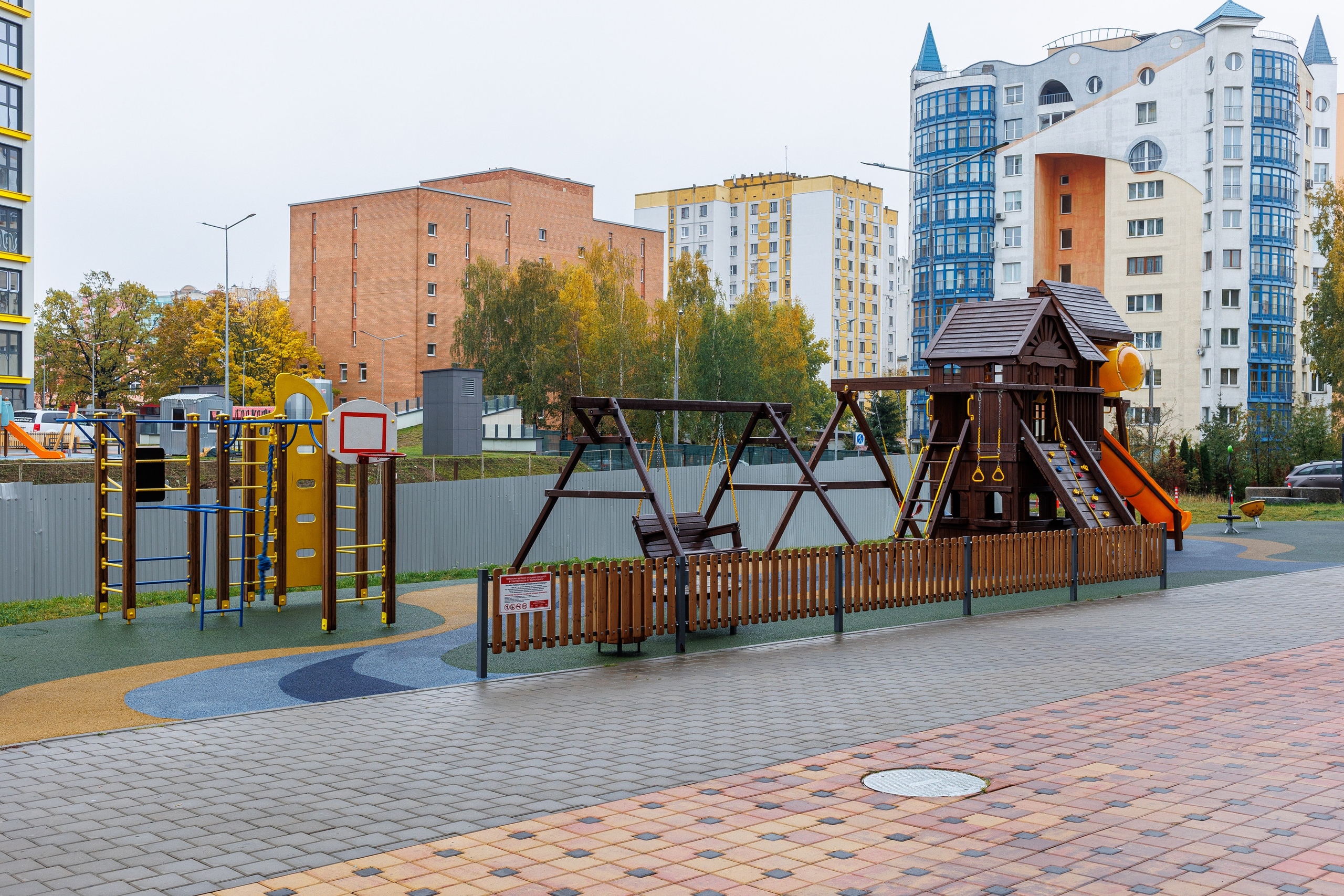 Кнорина 59. Для продажи. Профессиональный интерьерный и репортажный фотограф Минск и РБ. Максим Орлов