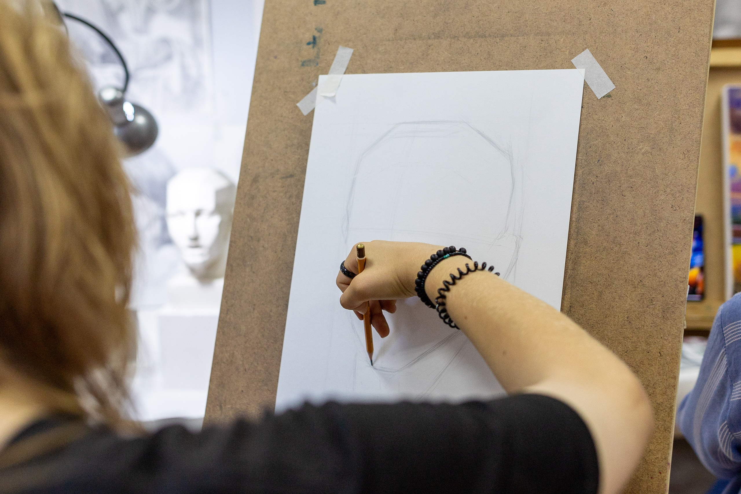 Арт студия. Профессиональный интерьерный и репортажный фотограф Минск и РБ. Максим Орлов