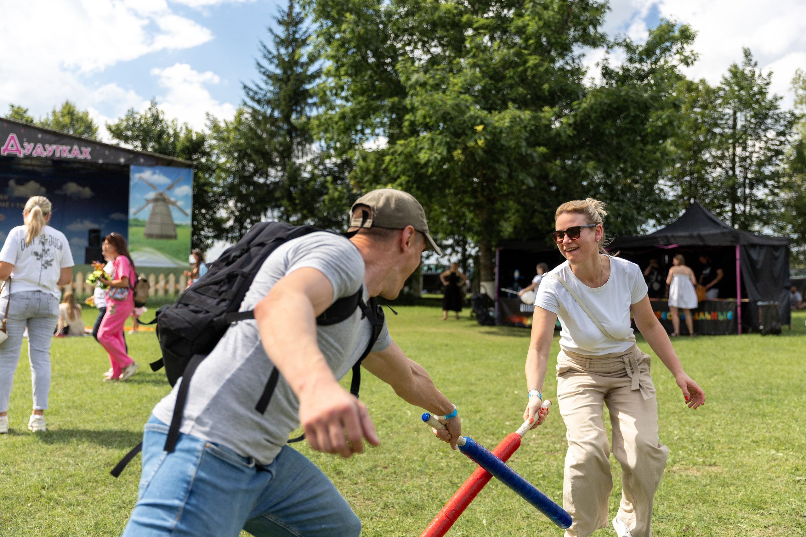 Детифест. Профессиональный интерьерный и репортажный фотограф Минск и РБ. Максим Орлов