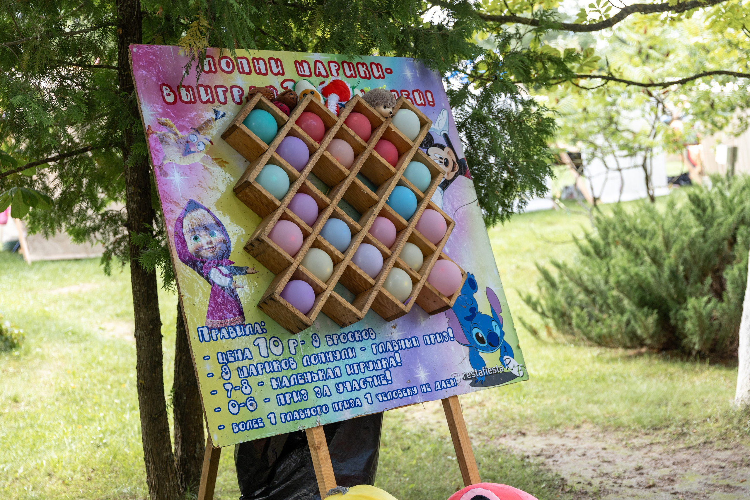 Детифест. Профессиональный интерьерный и репортажный фотограф Минск и РБ. Максим Орлов