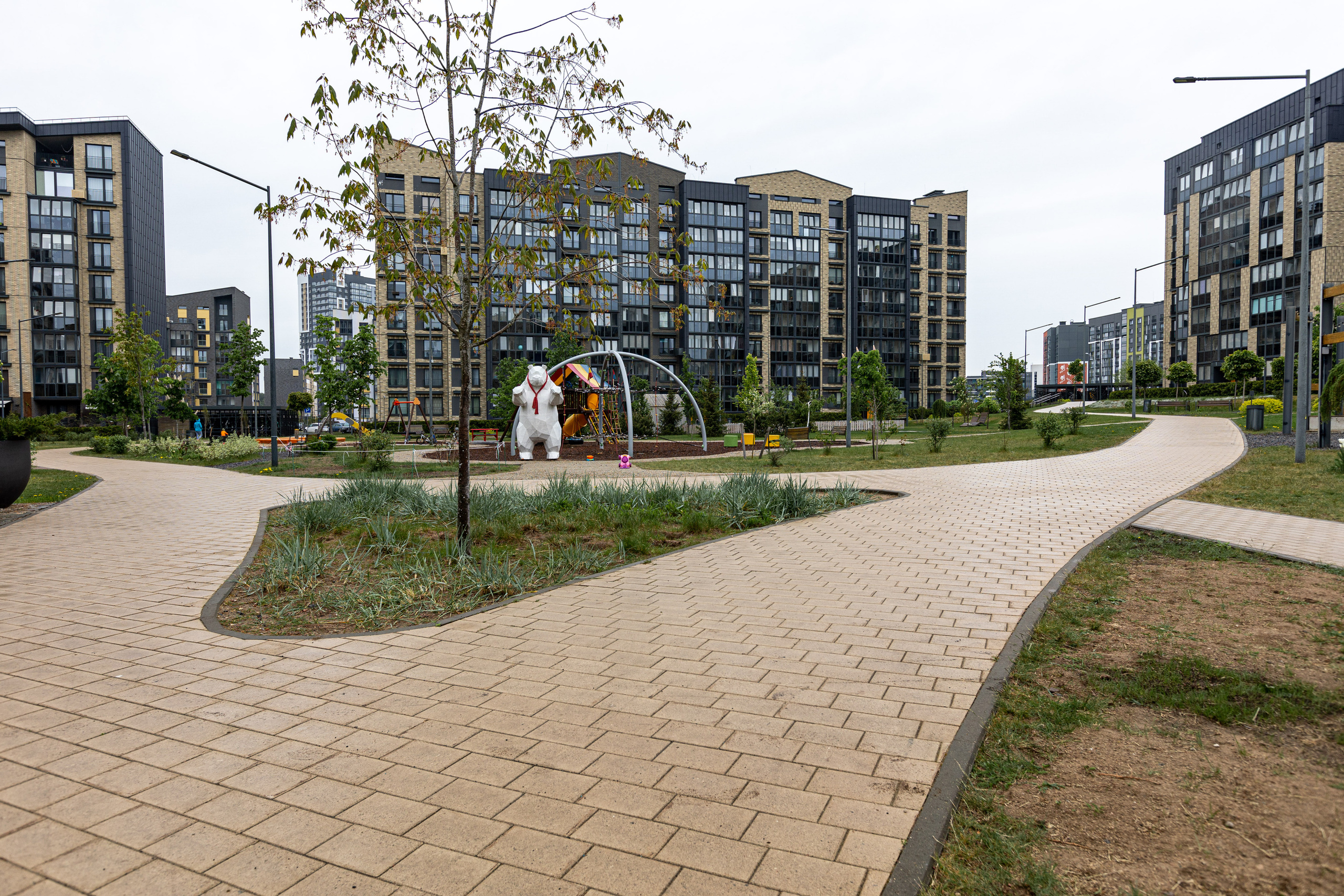 Бр. Райт 7. Профессиональный интерьерный и репортажный фотограф Минск и РБ. Максим Орлов