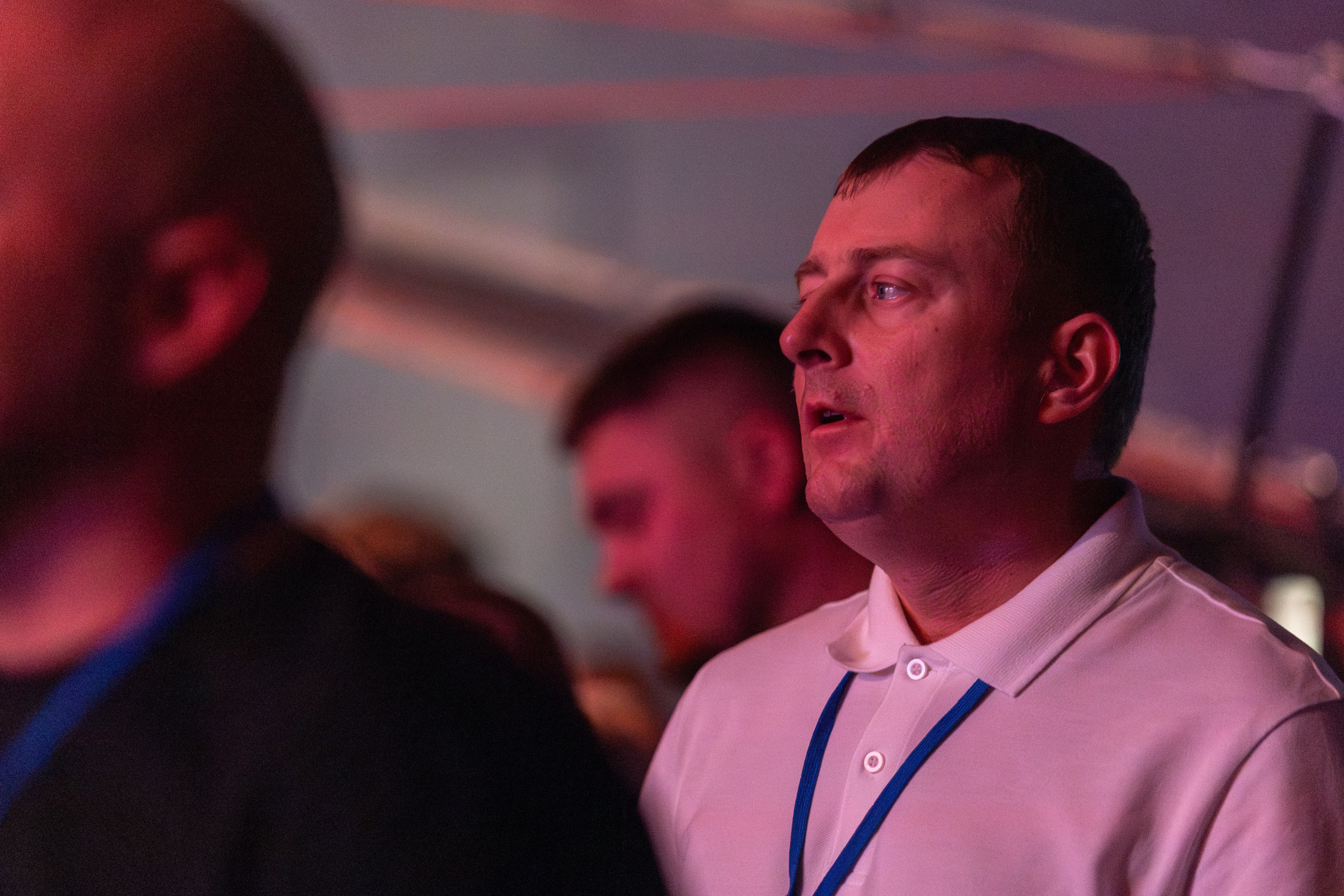 Конференция Medialive 2024. День третий. Профессиональный интерьерный и репортажный фотограф Минск и РБ. Максим Орлов