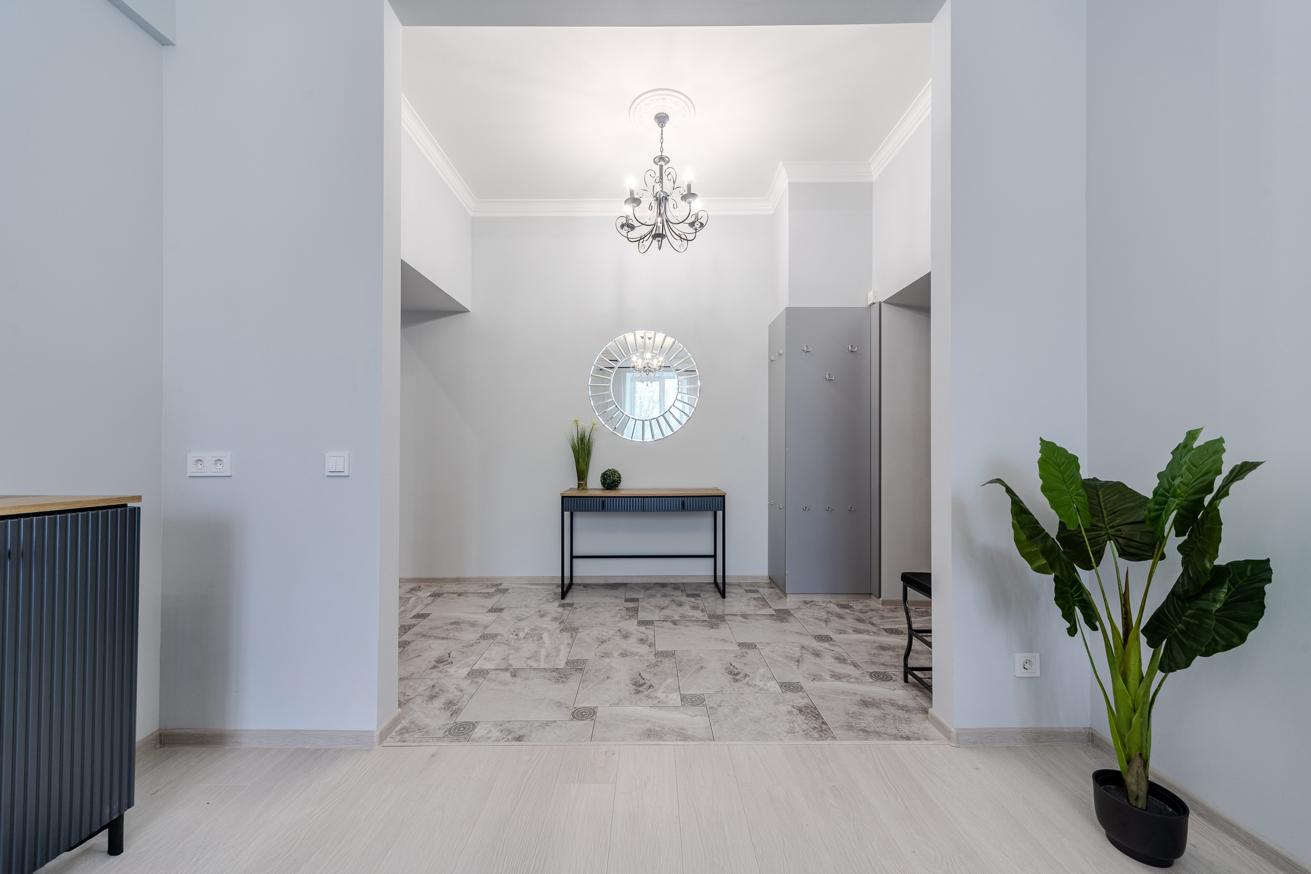 Пр. Независимости 44. Профессиональный интерьерный и репортажный фотограф Минск и РБ. Максим Орлов