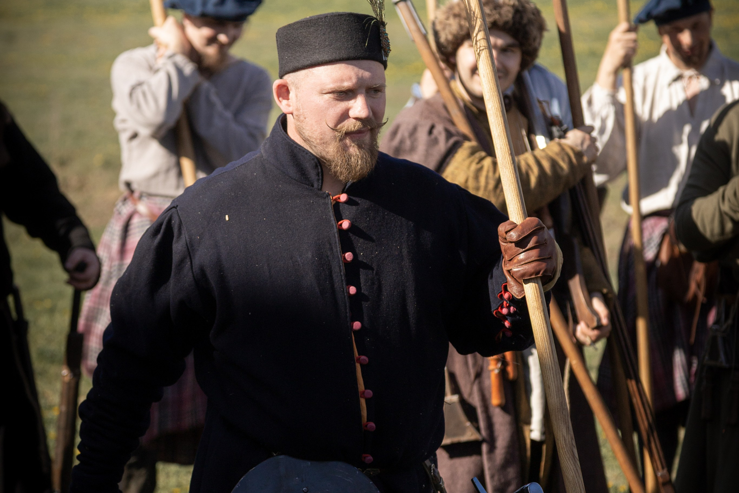 Золотая шпора. Огнем и мечем. День второй. Вылазка в лес. Штурм фортеции. Княжеский пир. Профессиональный интерьерный и репортажный фотограф Минск и РБ. Максим Орлов
