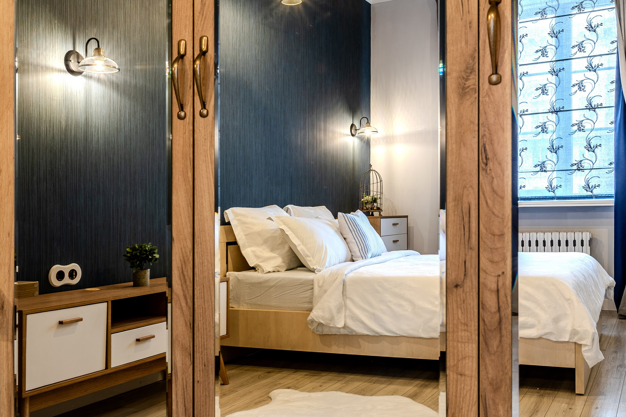 Пр. Независимости 22. Профессиональный интерьерный и репортажный фотограф Минск и РБ. Максим Орлов