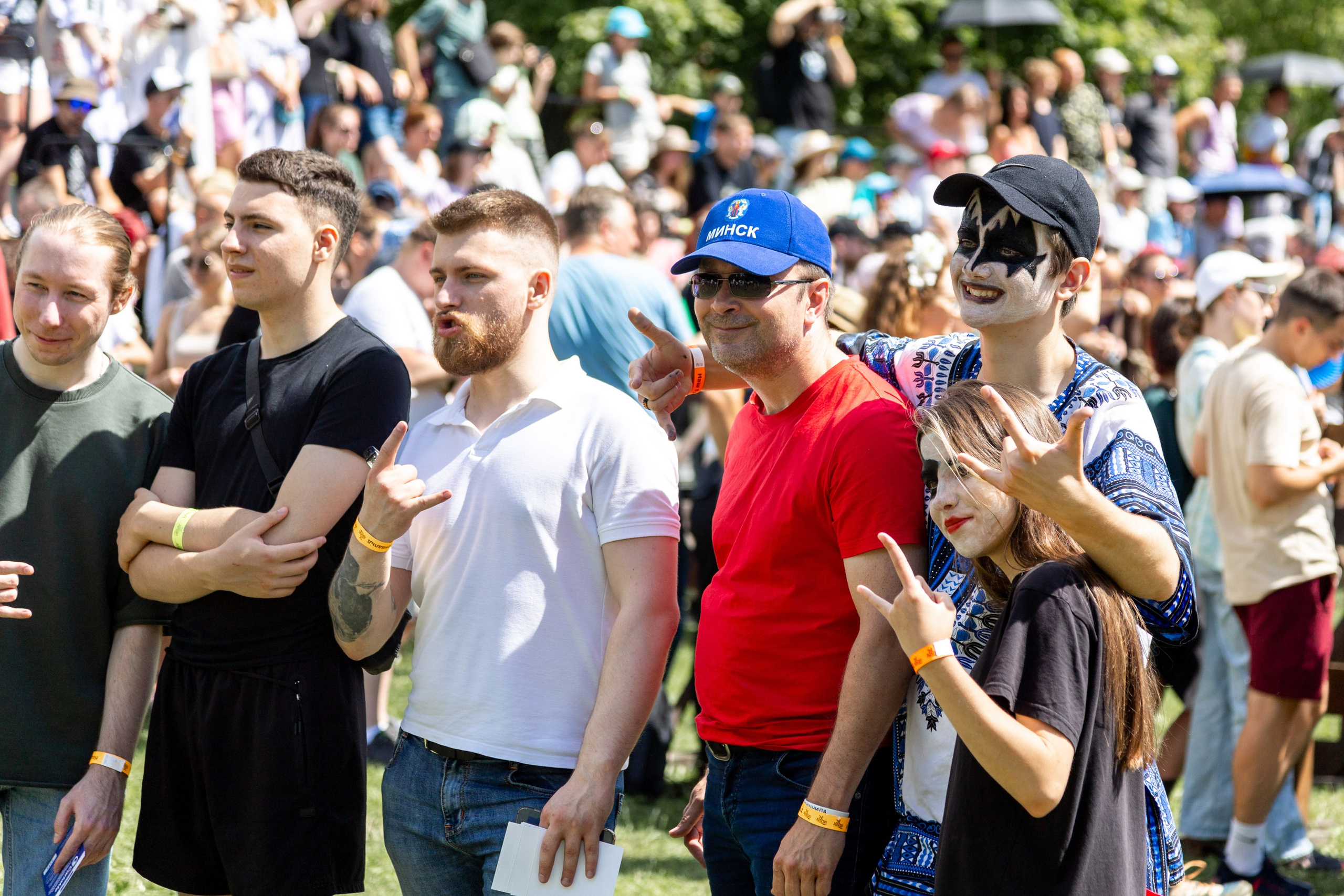 Наш Грюнвальд 2024. День первый. Профессиональный интерьерный и репортажный фотограф Минск и РБ. Максим Орлов