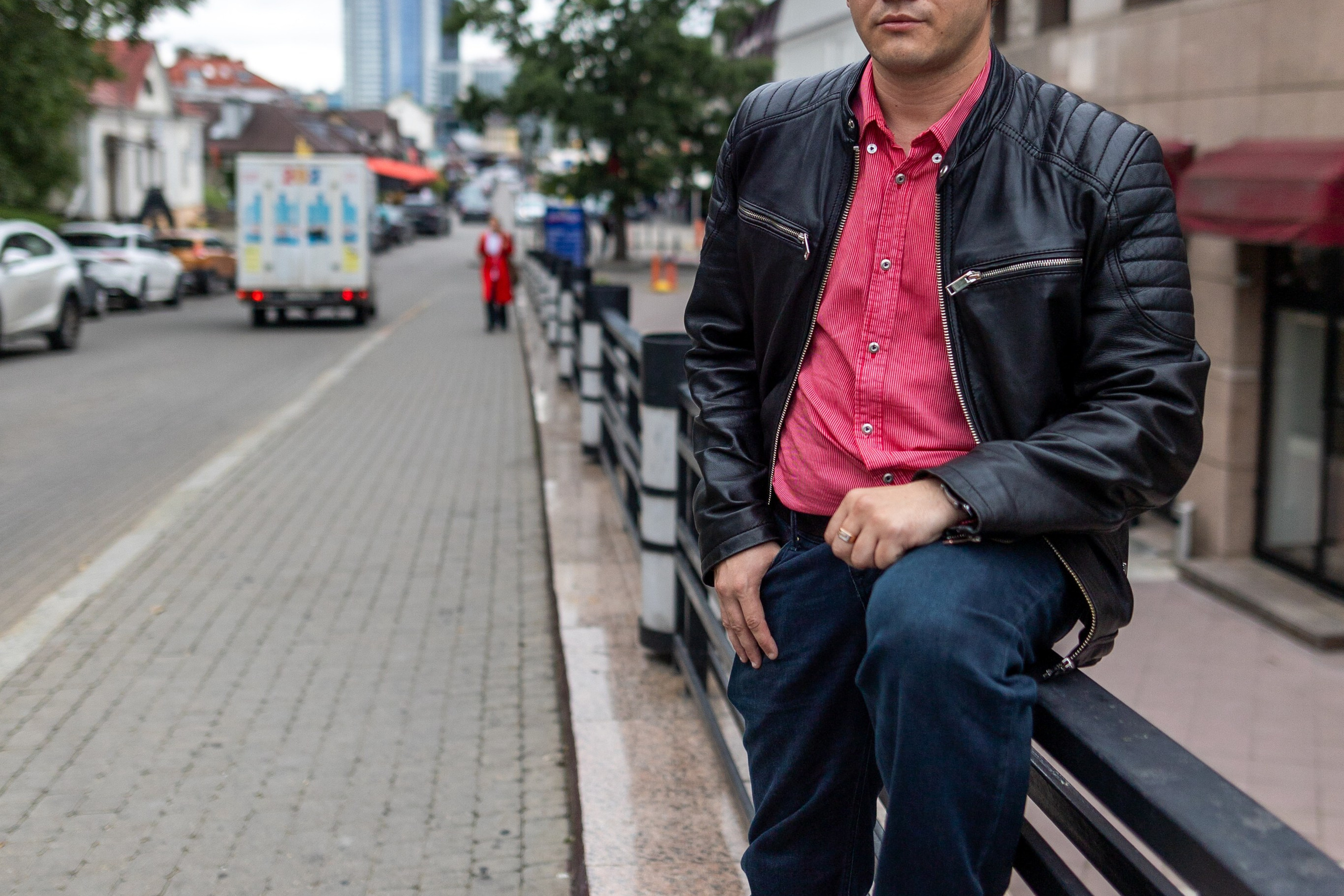 Александр. Профессиональный интерьерный и репортажный фотограф Минск и РБ. Максим Орлов