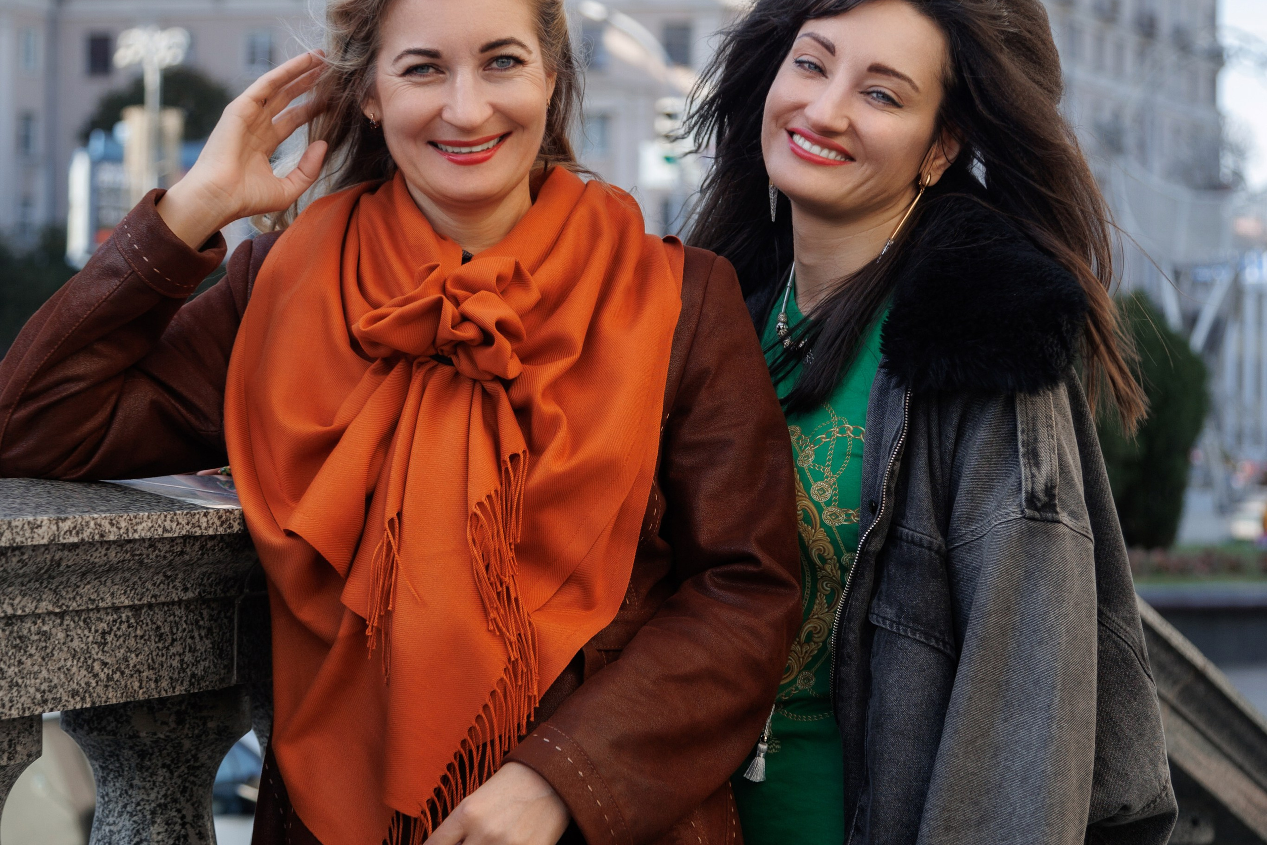 Елена и Мария. Профессиональный интерьерный и репортажный фотограф Минск и РБ. Максим Орлов