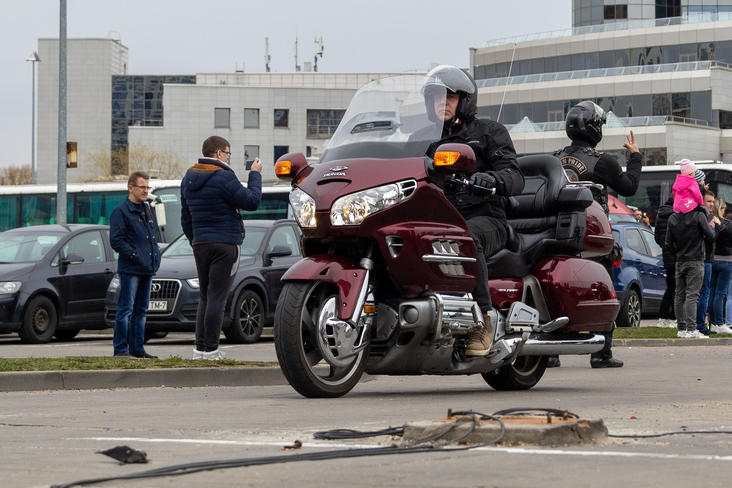 Открытие мотосезона 2023. Профессиональный интерьерный и репортажный фотограф Минск и РБ. Максим Орлов