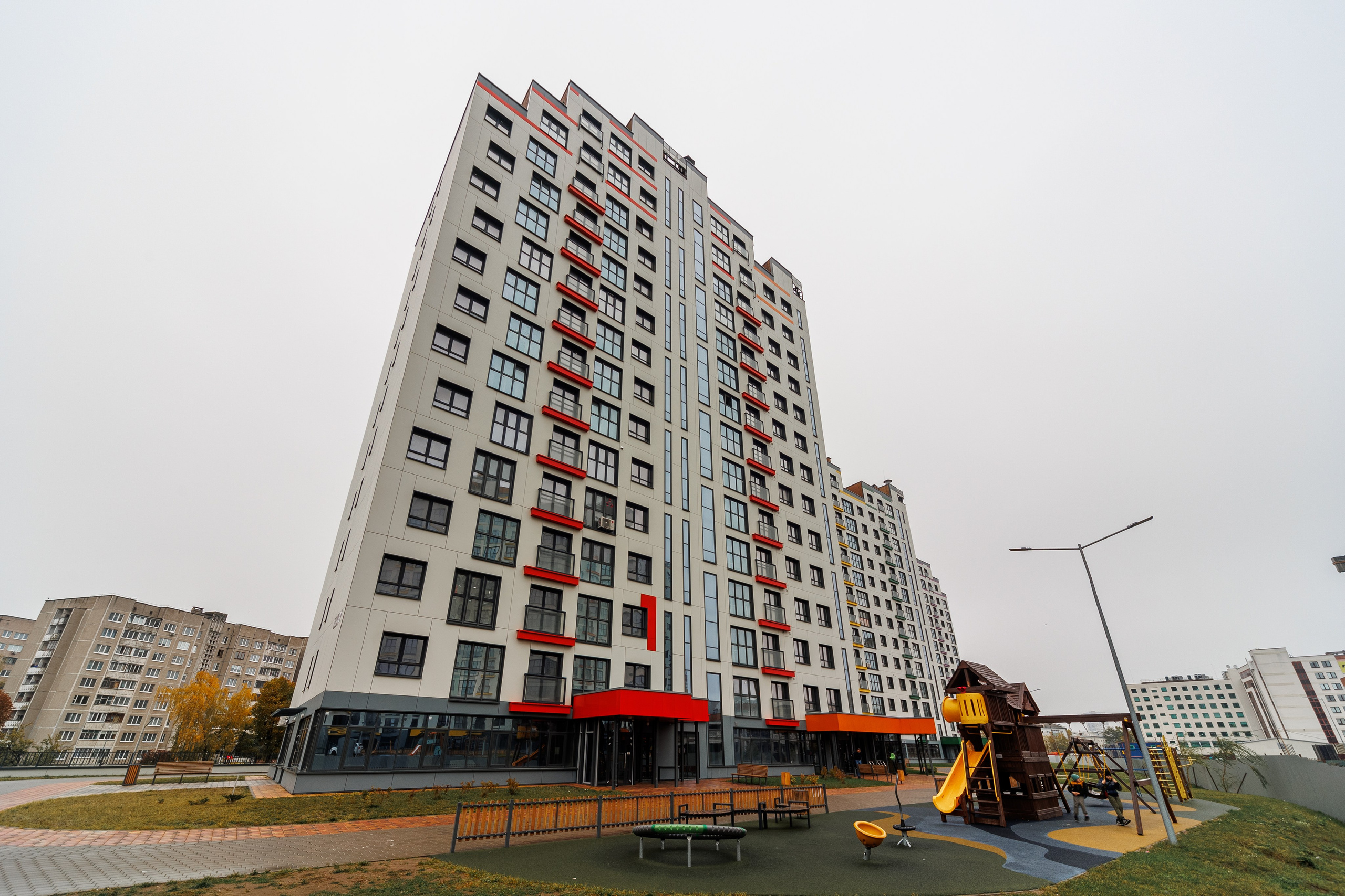 Кнорина 59. Для продажи. Профессиональный интерьерный и репортажный фотограф Минск и РБ. Максим Орлов