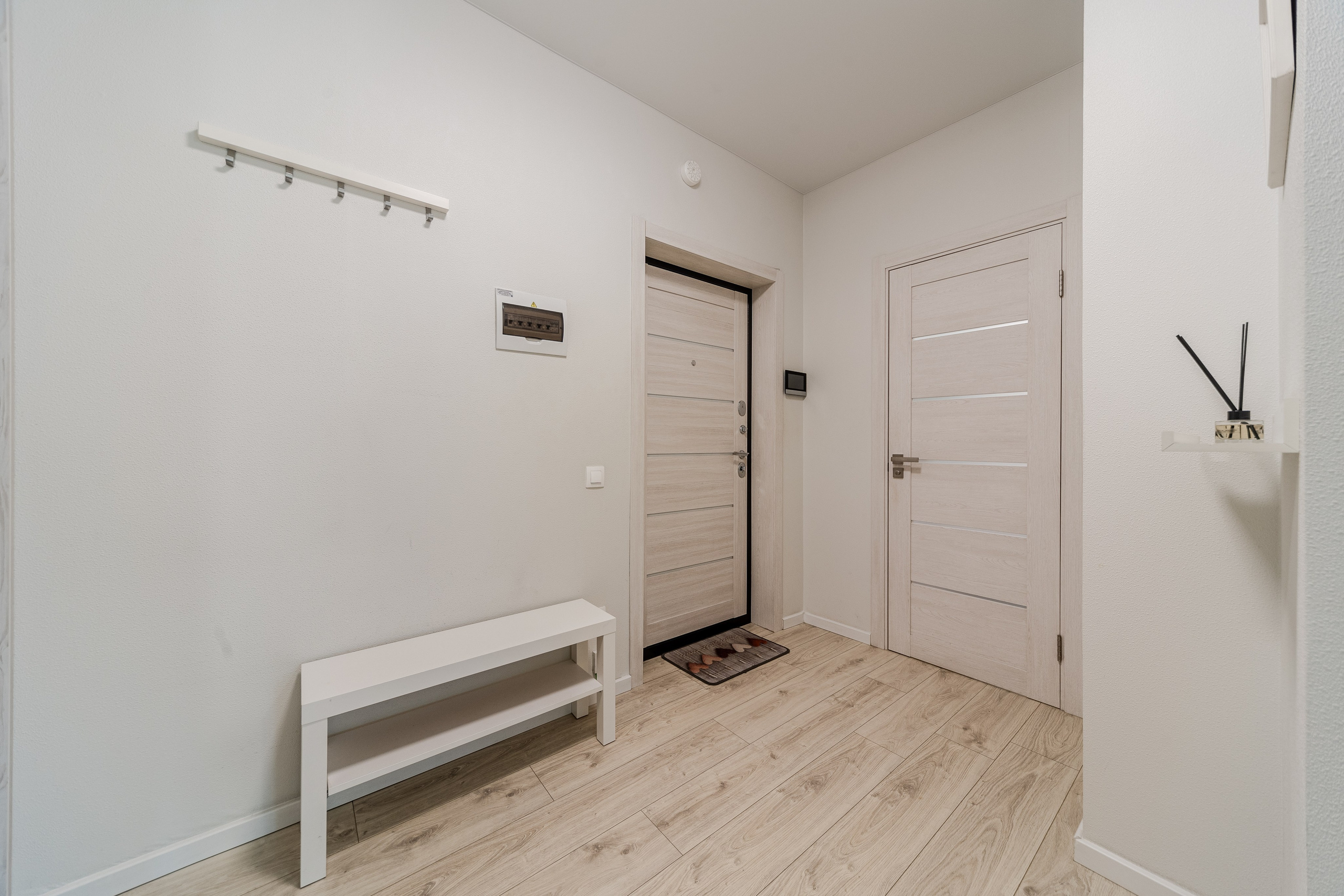 Пр. Дзержинского 123. Профессиональный интерьерный и репортажный фотограф Минск и РБ. Максим Орлов