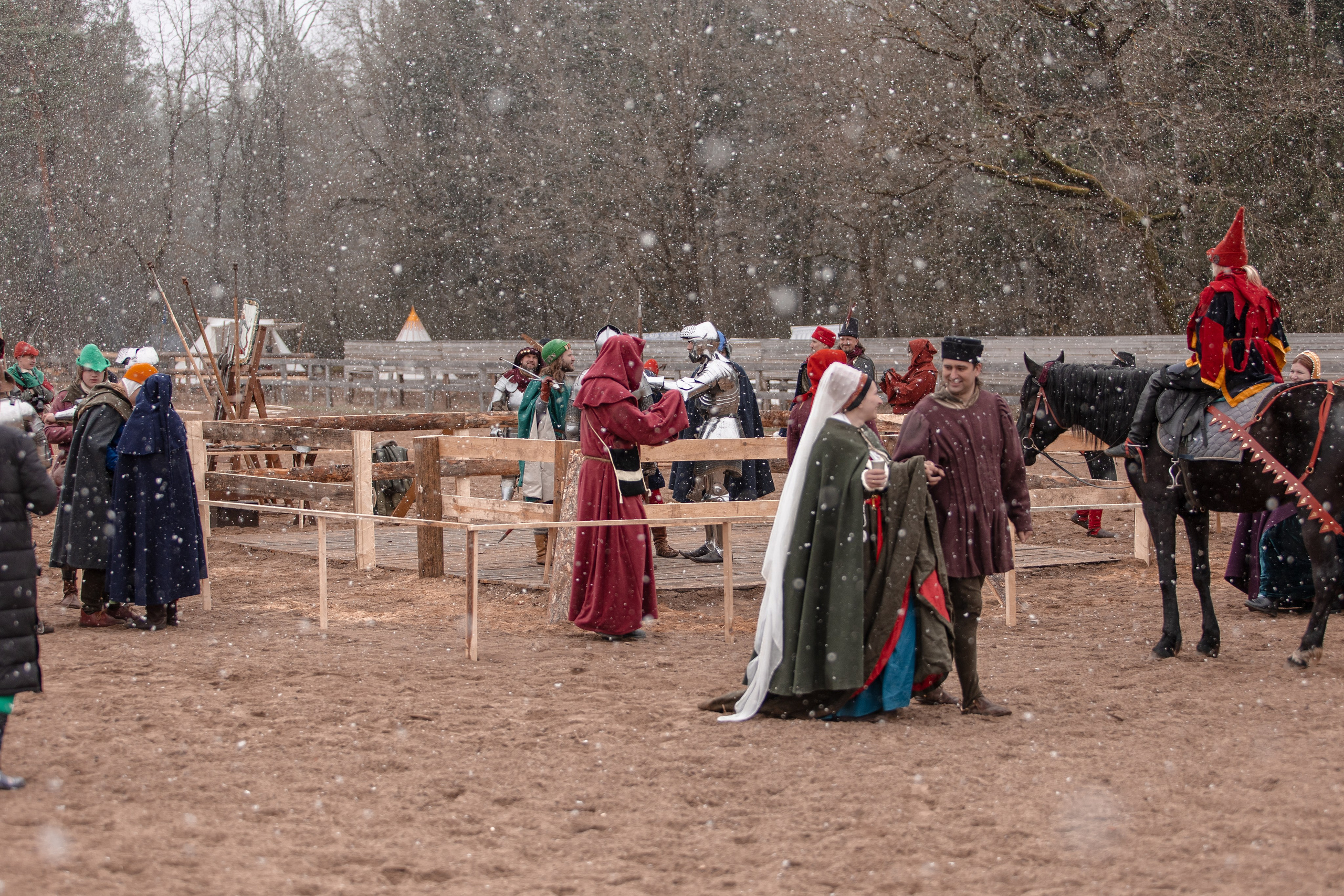 Турнир «Золотой шпоры». Профессиональный интерьерный и репортажный фотограф Минск и РБ. Максим Орлов