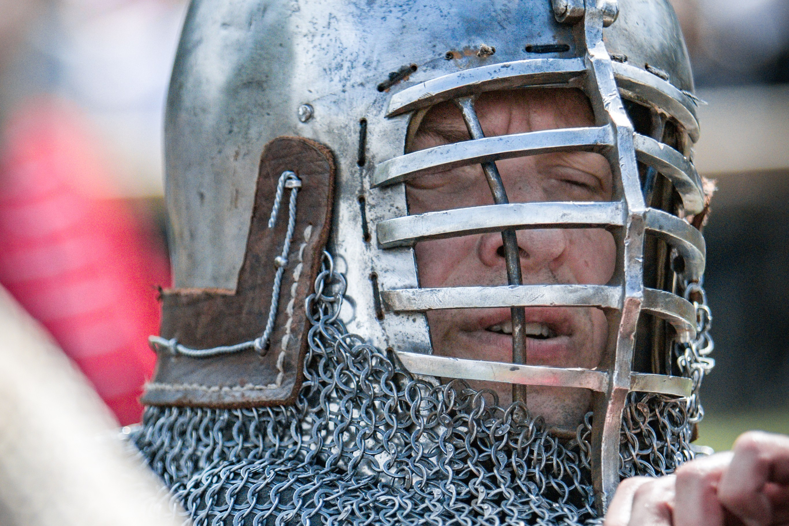 Наш Грюнвальд 2025. Рыцарский турнир. Профессиональный интерьерный и репортажный фотограф Минск и РБ. Максим Орлов