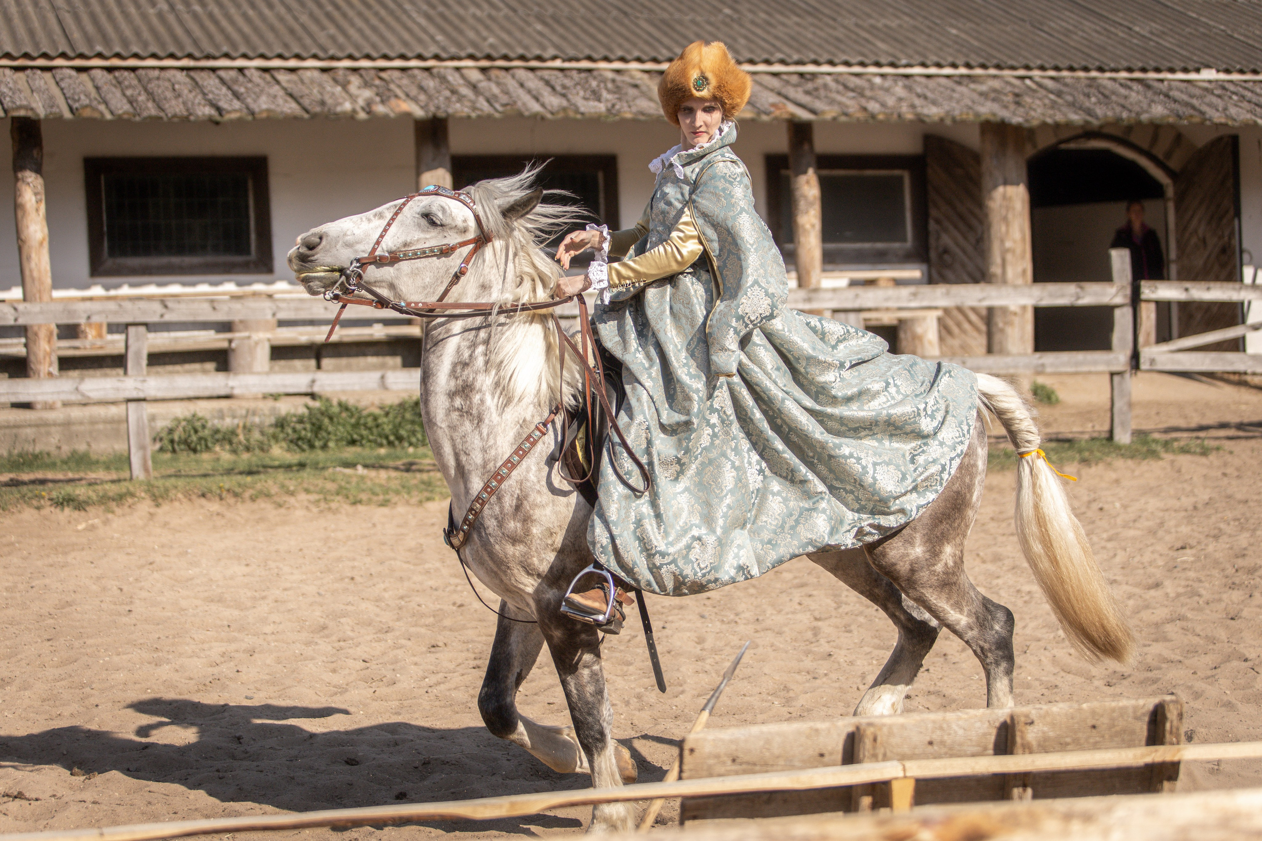 Золотая Шпора. Огнем и Мечем. День первый. Рыцарский турнир. Профессиональный интерьерный и репортажный фотограф Минск и РБ. Максим Орлов