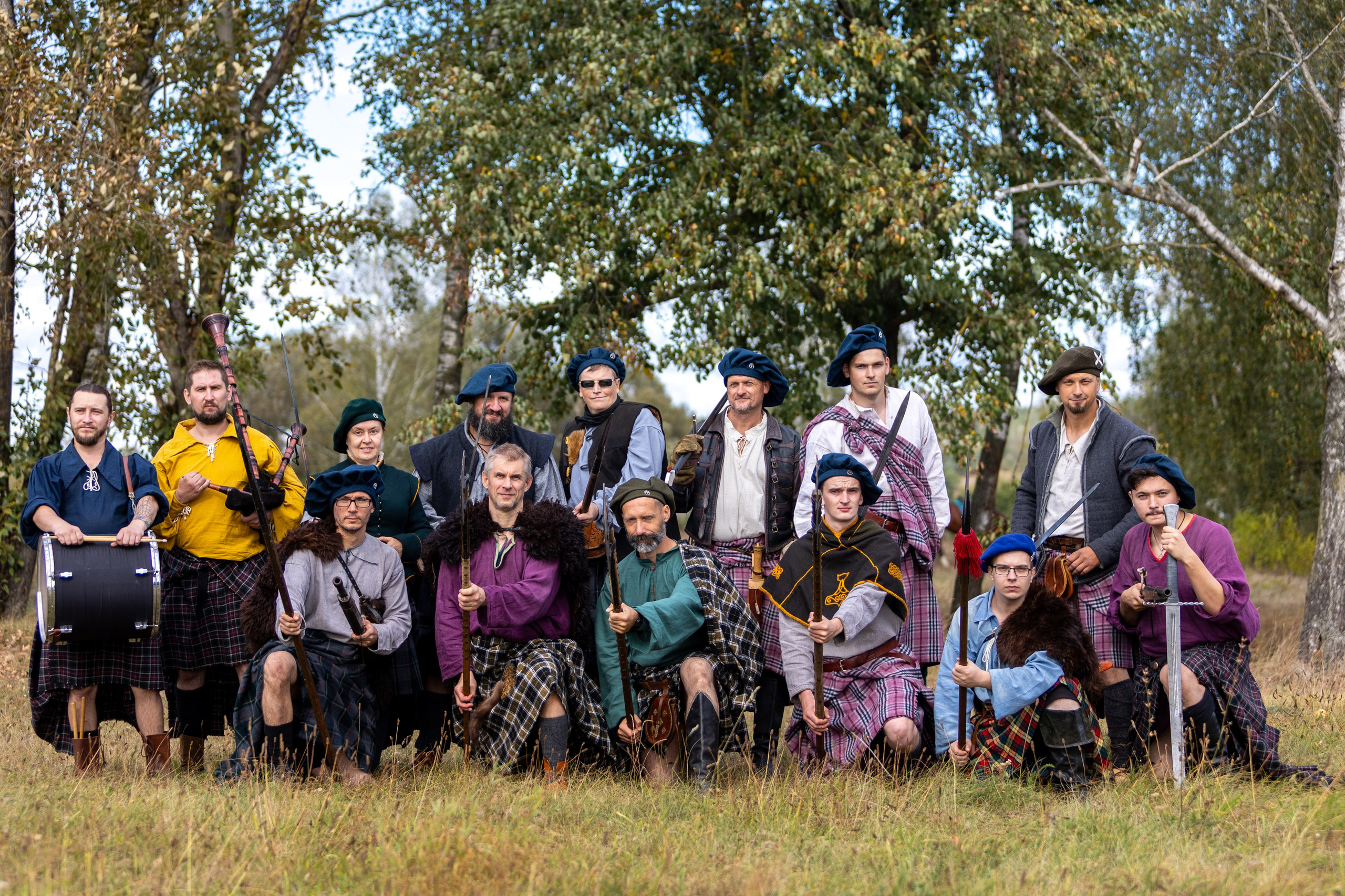 100-летие Пинской Епархии. Парад. Профессиональный интерьерный и репортажный фотограф Минск и РБ. Максим Орлов