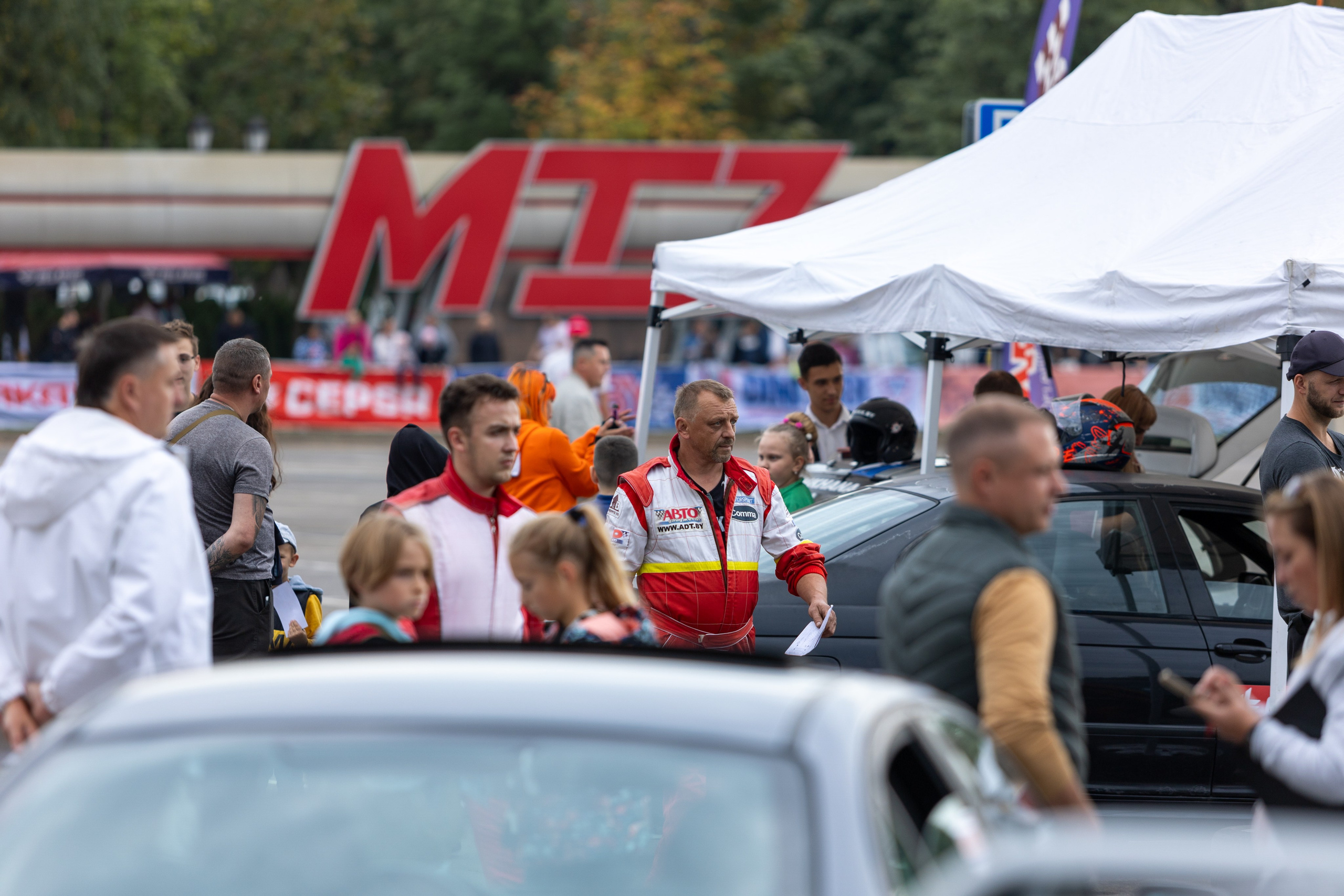 Gymkhana battle. Профессиональный интерьерный и репортажный фотограф Минск и РБ. Максим Орлов