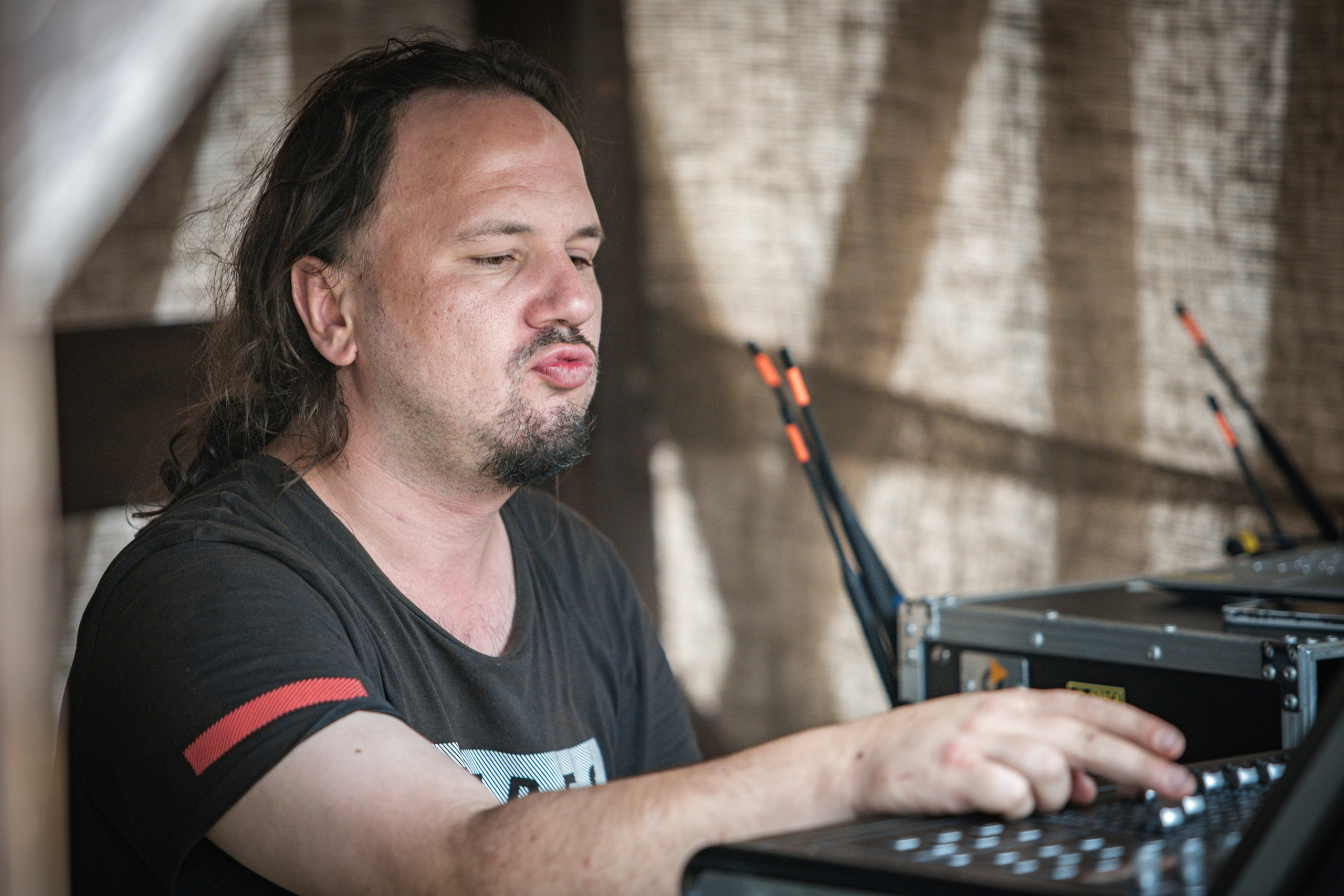 Наш Грюнвальд 2025. Рыцарский турнир. Профессиональный интерьерный и репортажный фотограф Минск и РБ. Максим Орлов