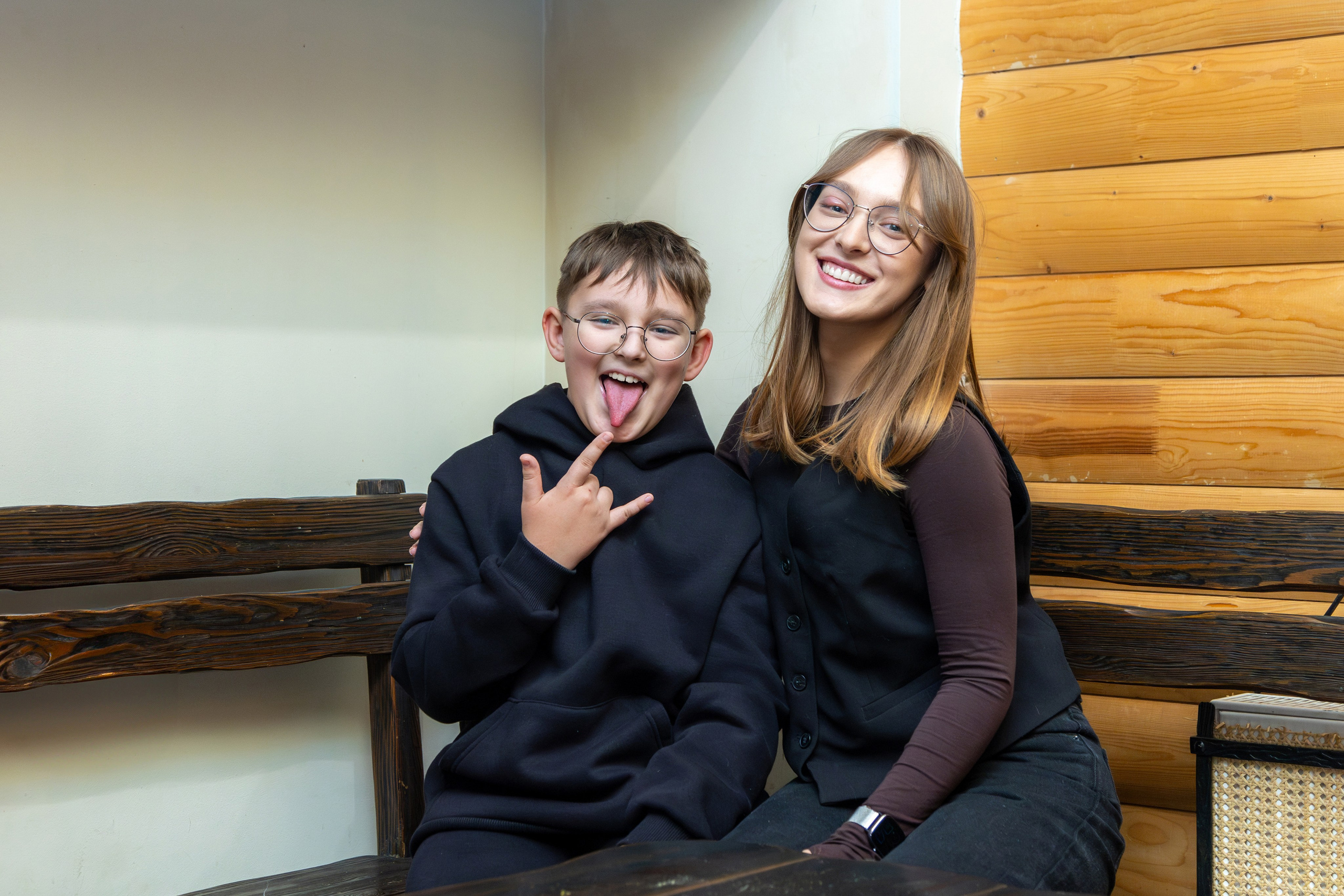 Юбилей Ольги. Профессиональный интерьерный и репортажный фотограф Минск и РБ. Максим Орлов