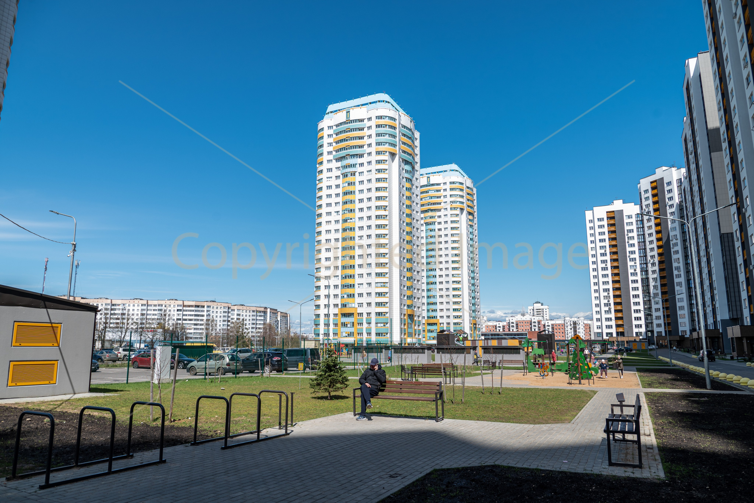 Дзержинского 94. Профессиональный интерьерный и репортажный фотограф Минск и РБ. Максим Орлов